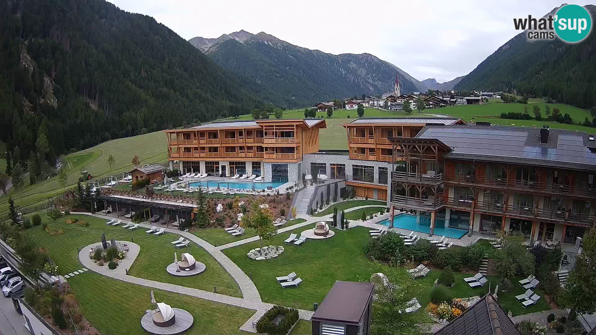 Hotel Masl | Rio Pusteria | Valles