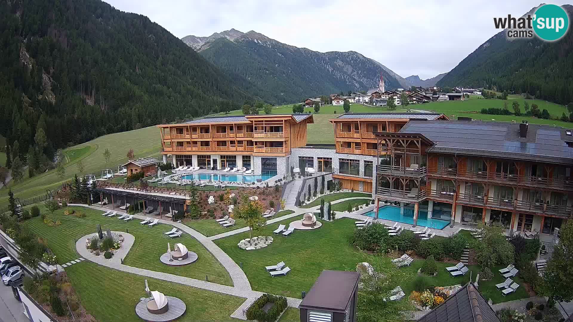 Hotel Masl | Rio Pusteria | Valles
