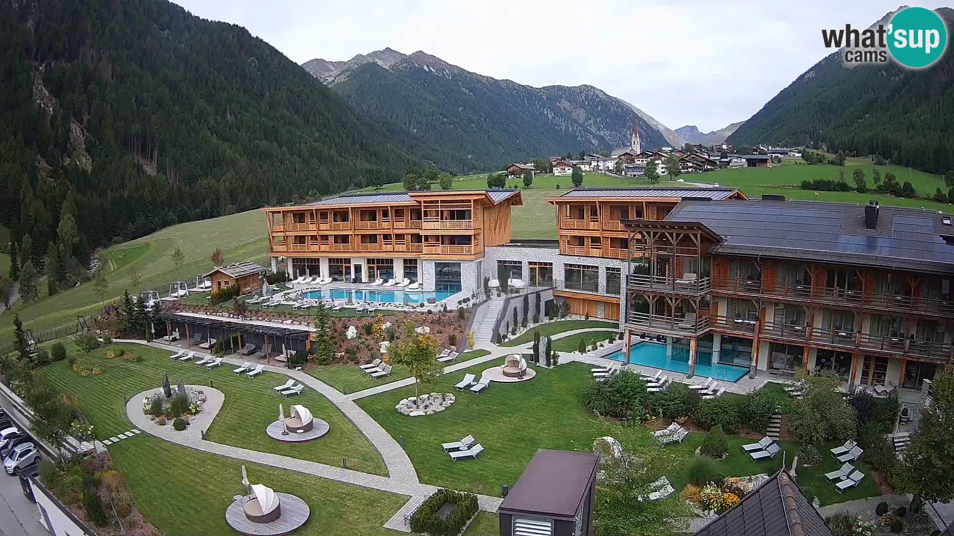 Hotel Masl | Rio Pusteria | Valles