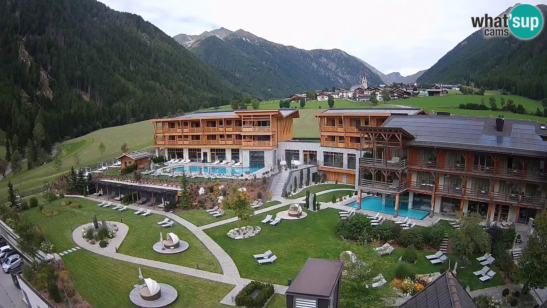 Hotel Masl | Rio Pusteria | Valles