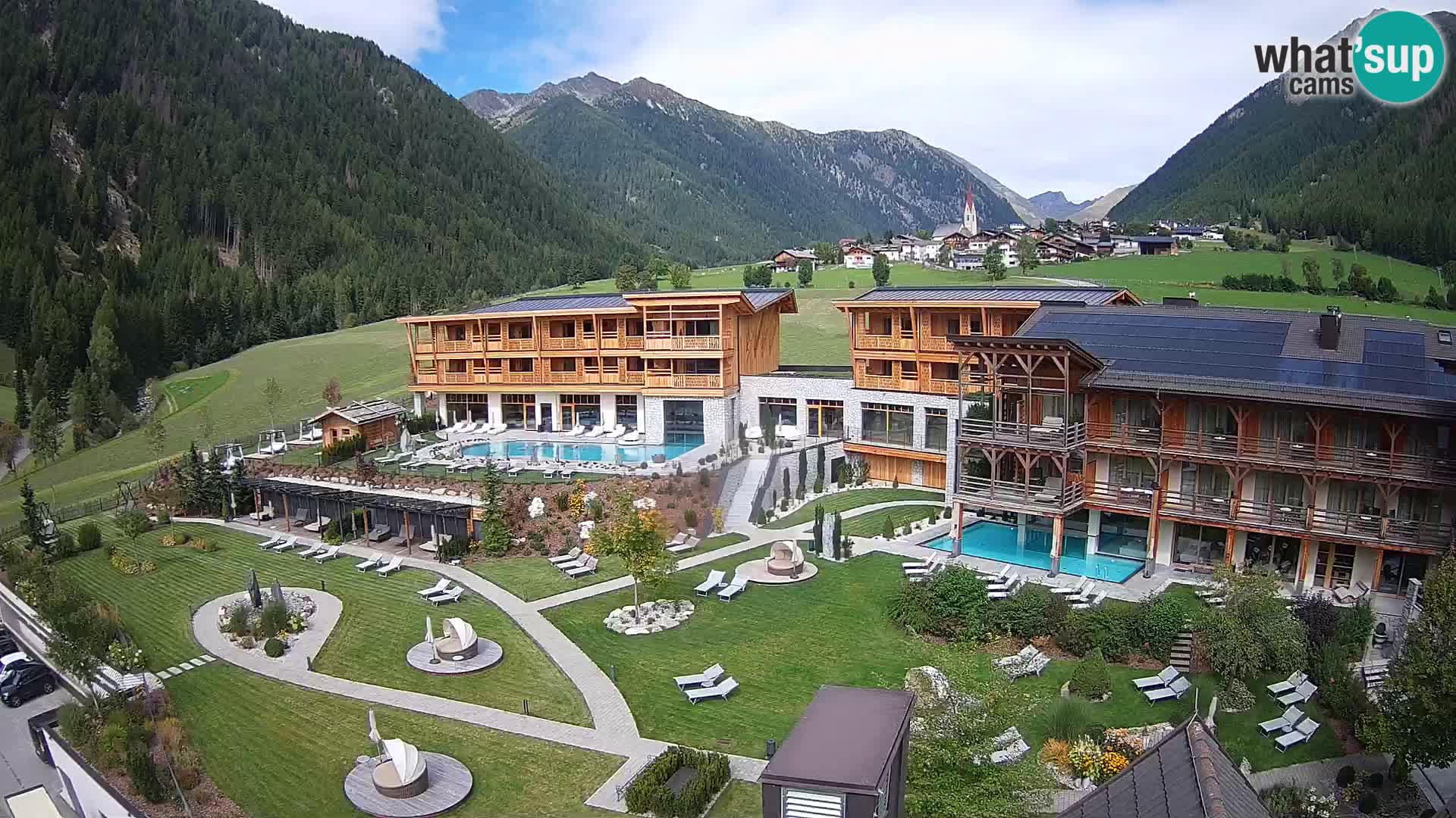 Hotel Masl | Rio Pusteria | Valles