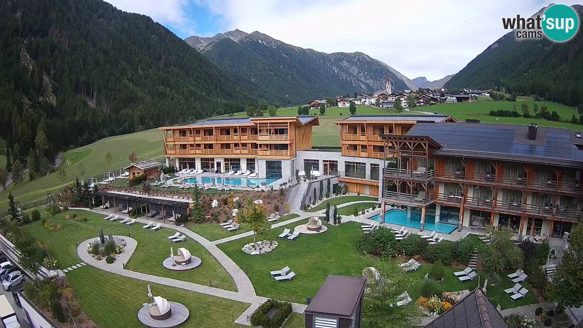 Hotel Masl | Rio Pusteria | Valles