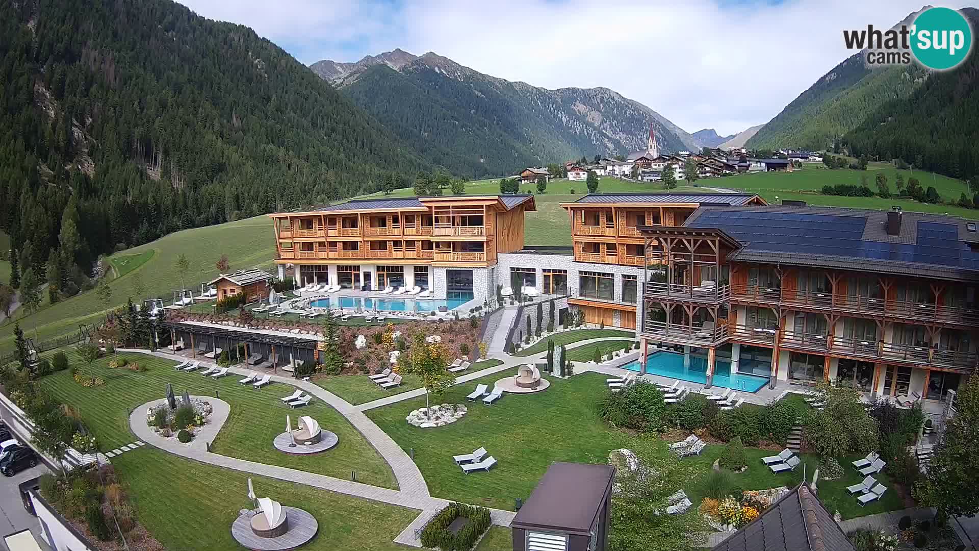 Hotel Masl | Rio Pusteria | Valles