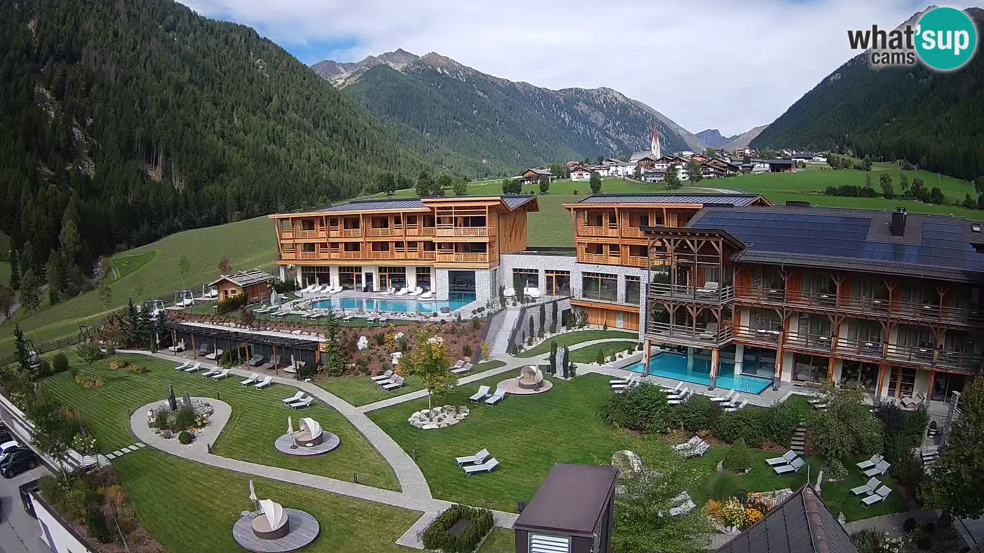 Hotel Masl | Rio Pusteria | Valles