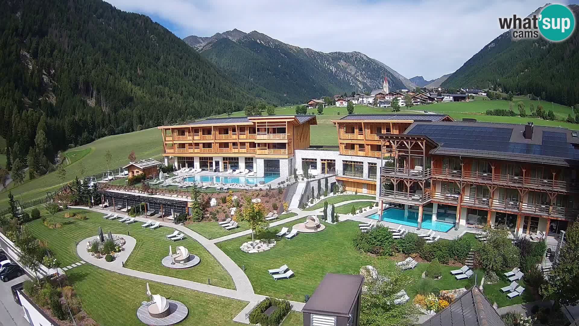Hotel Masl | Rio Pusteria | Valles