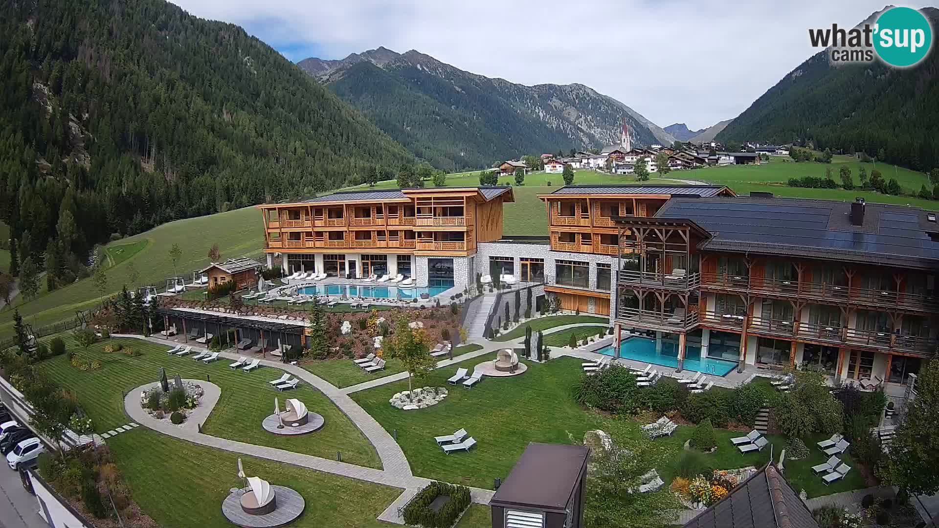 Hotel Masl | Rio Pusteria | Valles