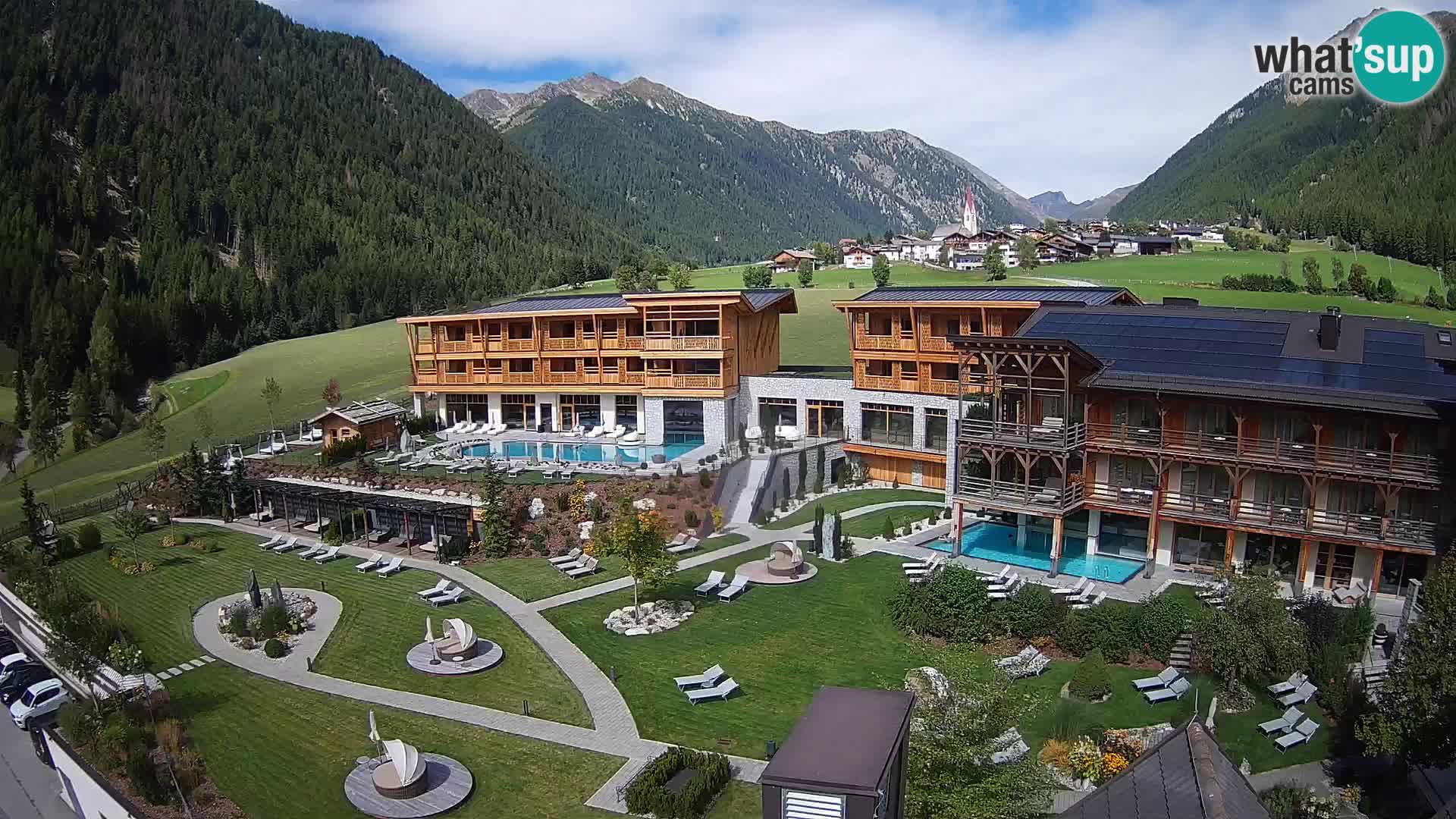 Hotel Masl | Rio Pusteria | Valles