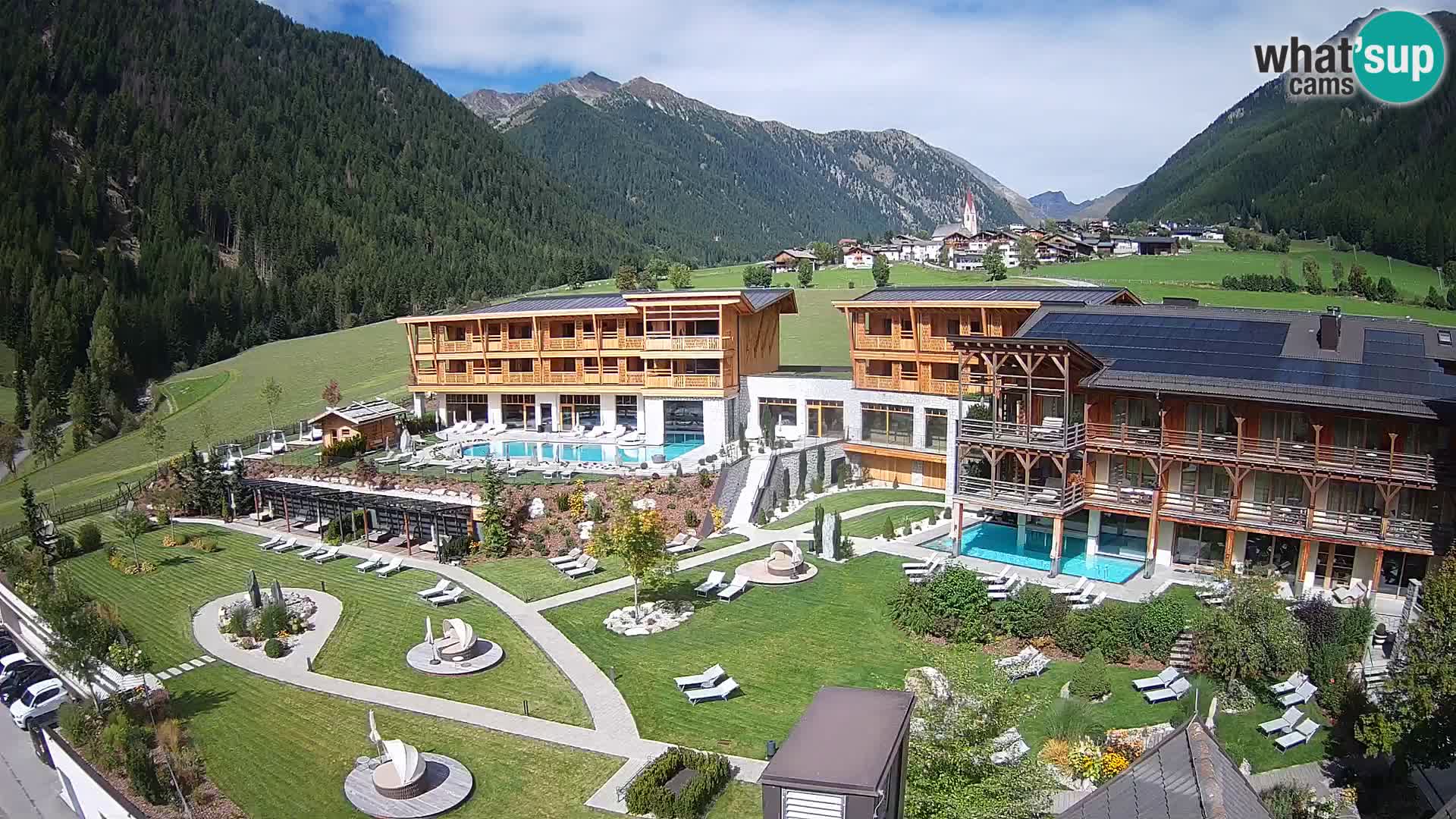 Hotel Masl | Rio Pusteria | Valles