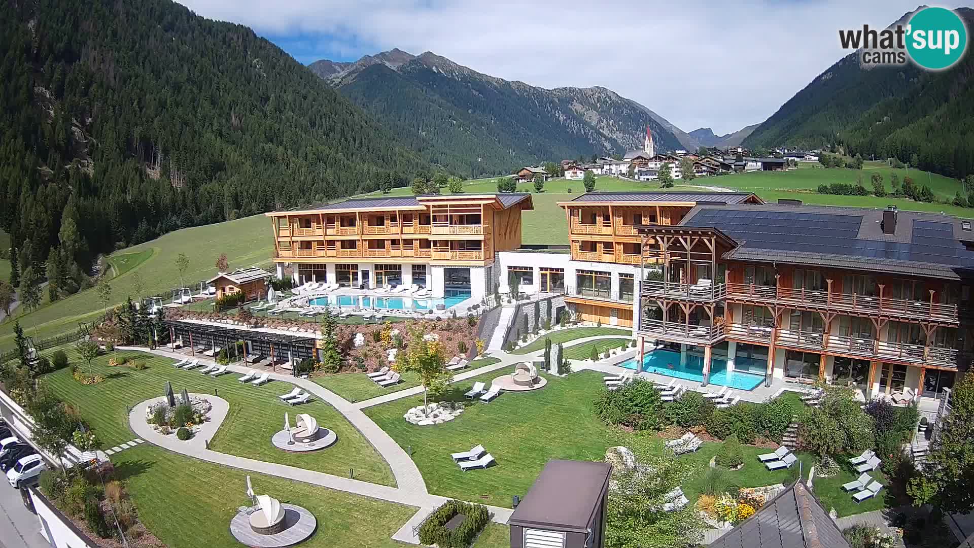 Hotel Masl | Rio Pusteria | Valles
