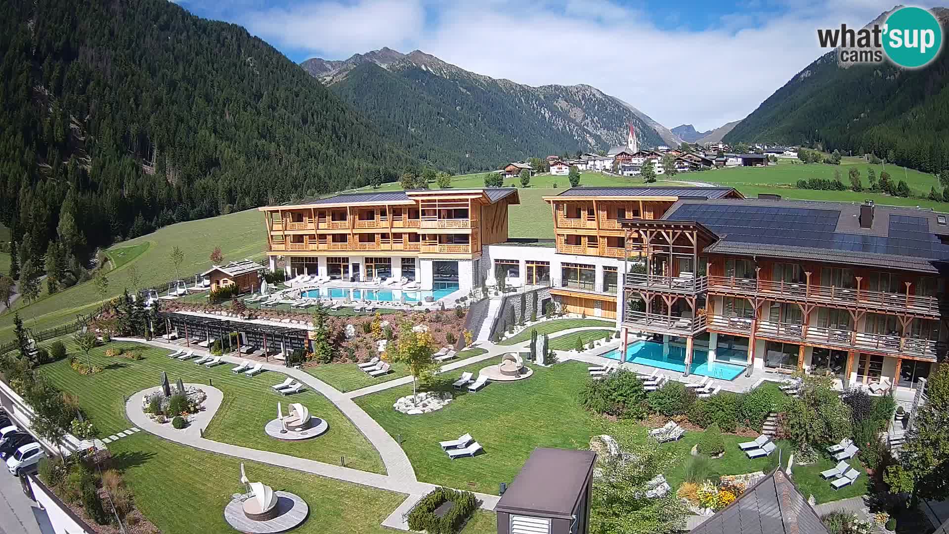 Hotel Masl | Rio Pusteria | Valles