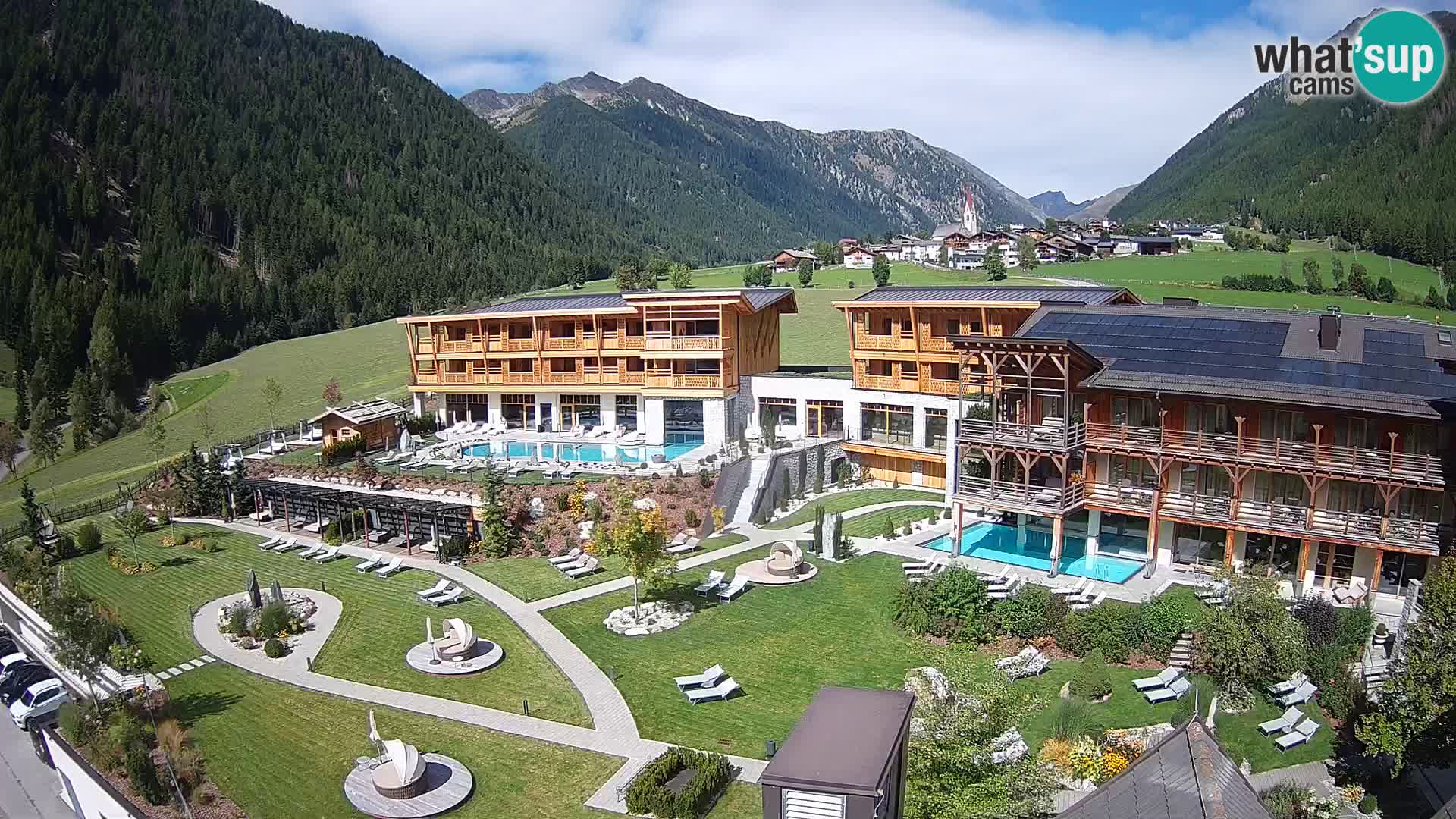 Hotel Masl | Rio Pusteria | Valles