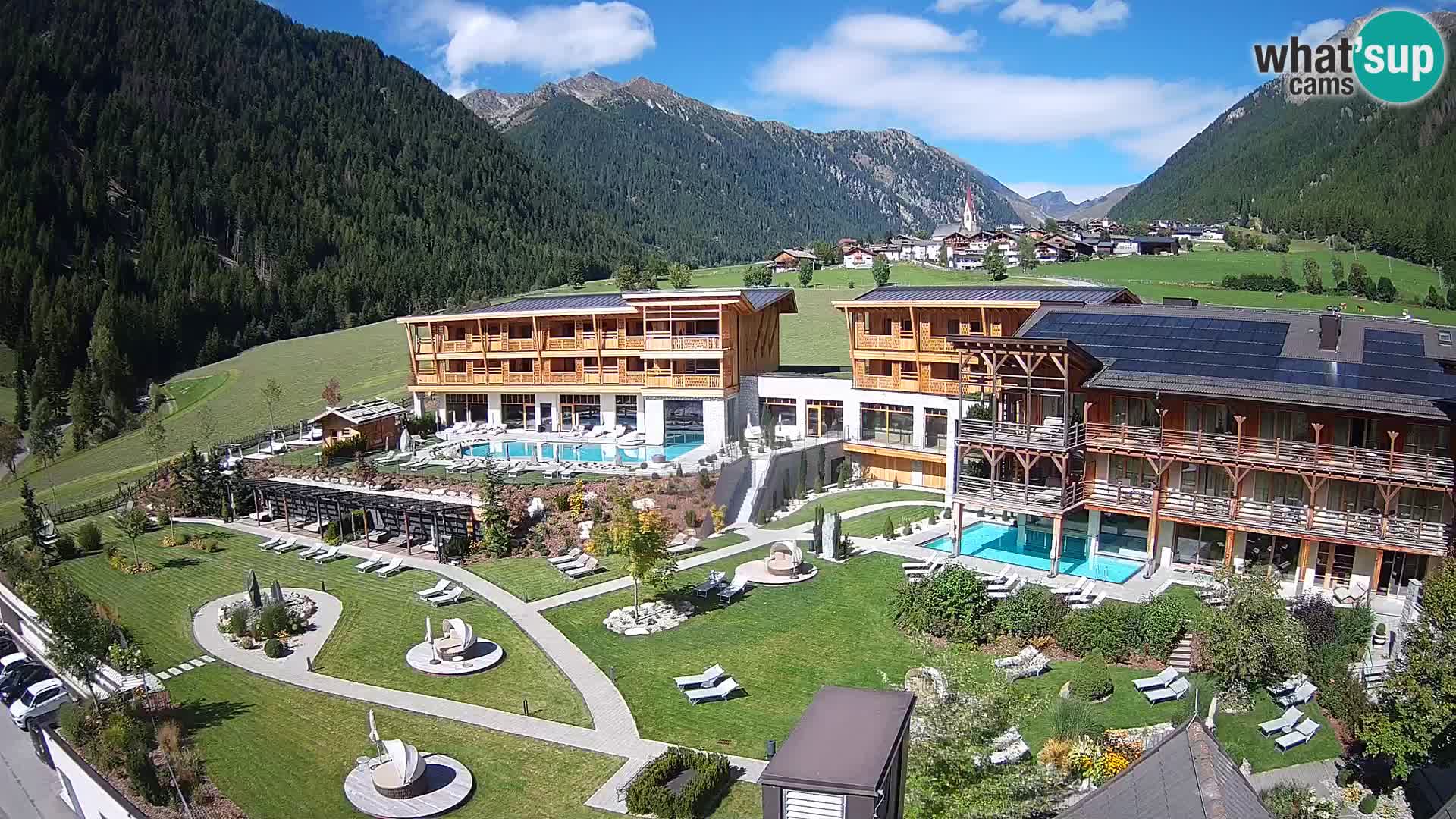 Hotel Masl | Rio Pusteria | Valles