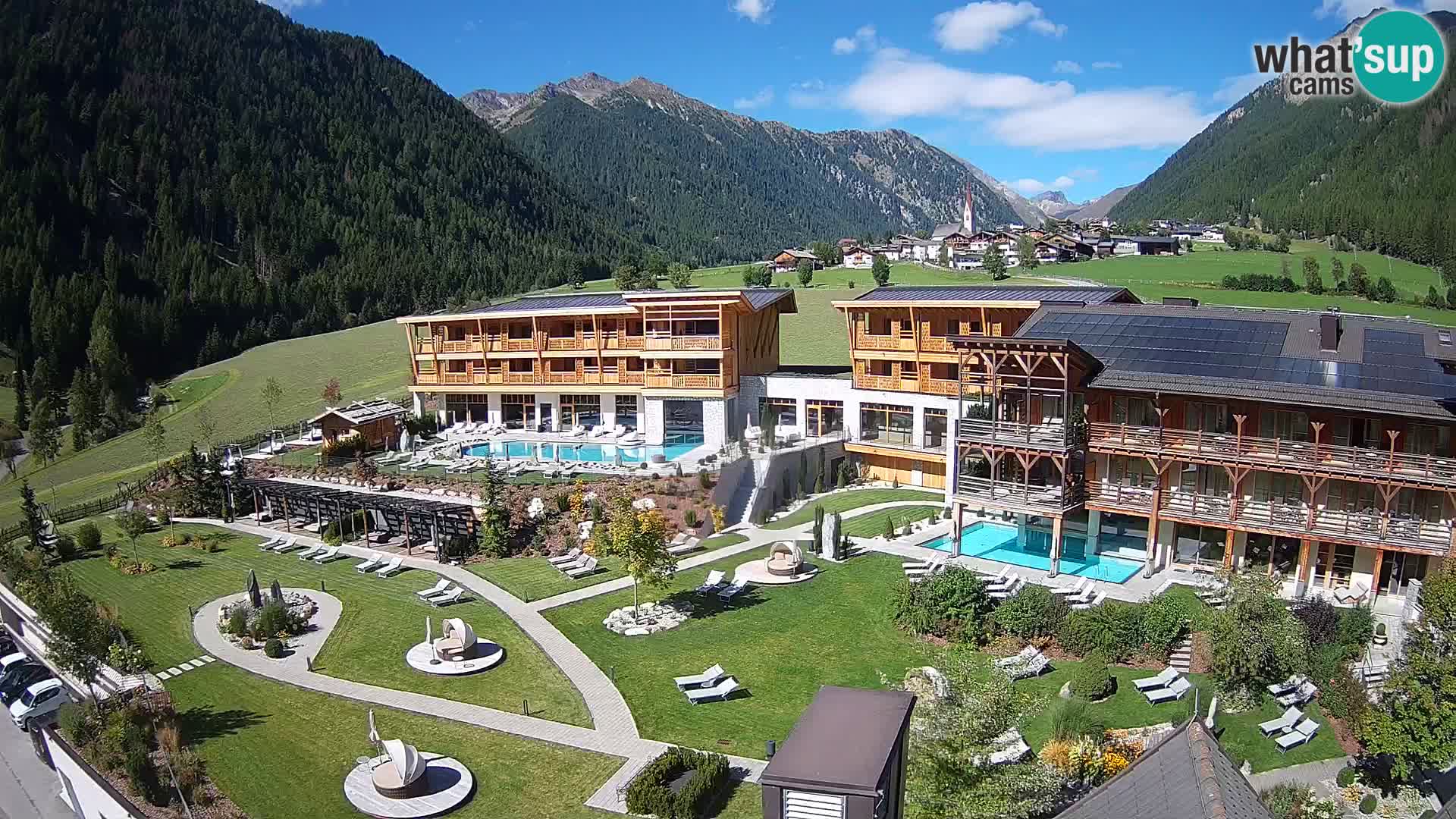 Hotel Masl | Rio Pusteria | Valles