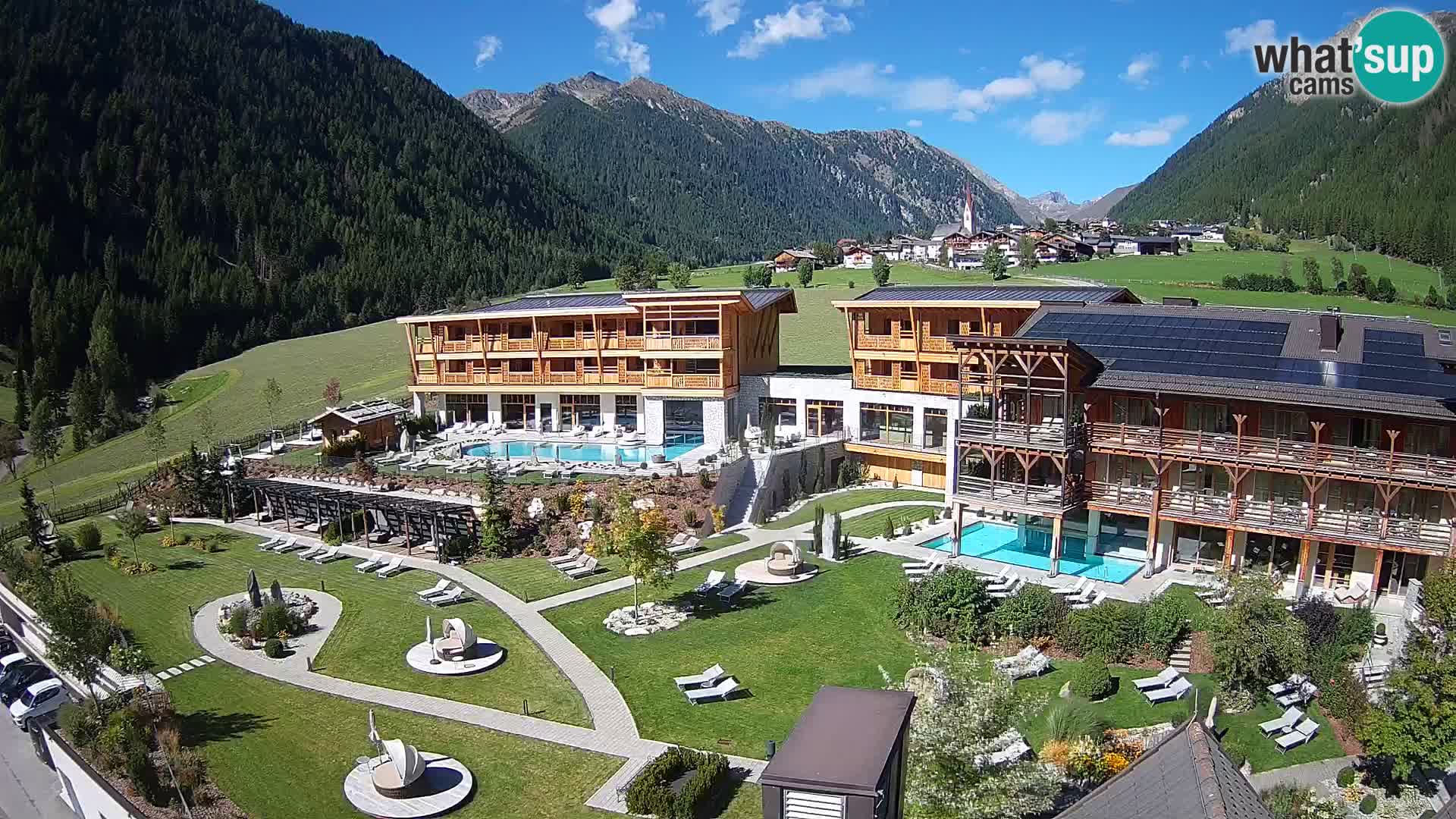 Hotel Masl | Rio Pusteria | Valles