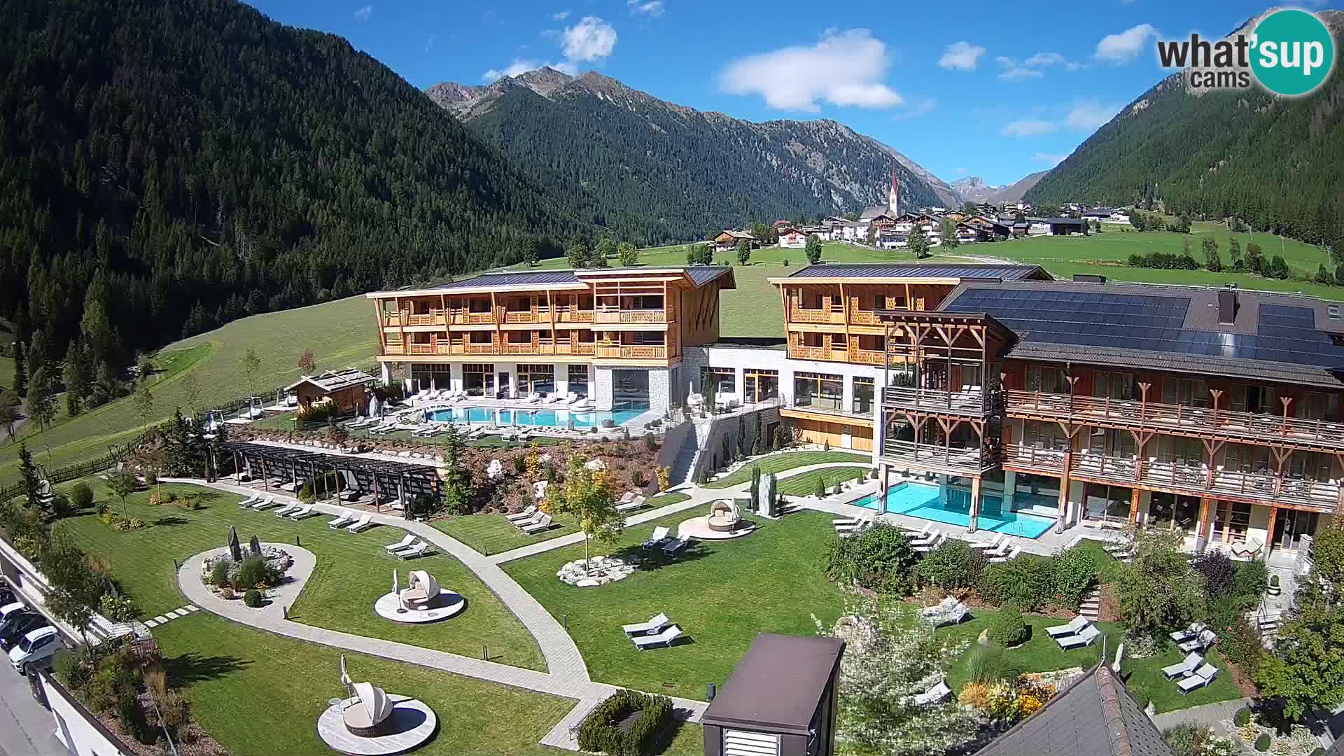 Hotel Masl | Rio Pusteria | Valles