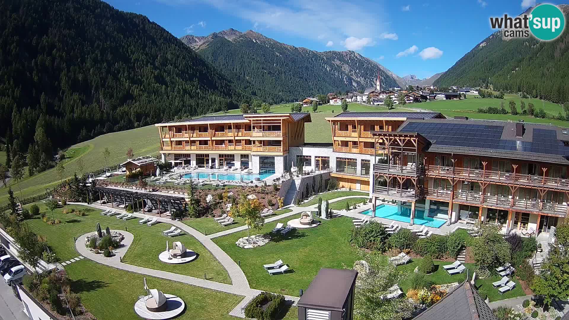 Hotel Masl | Rio Pusteria | Valles