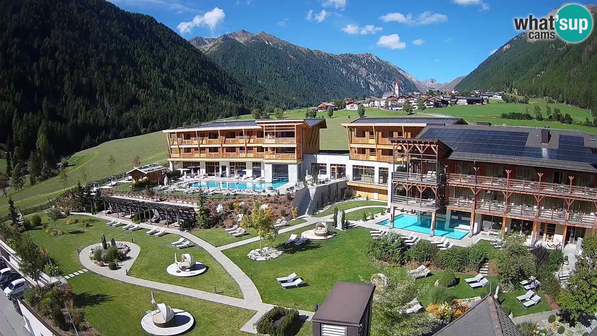 Hotel Masl | Rio Pusteria | Valles
