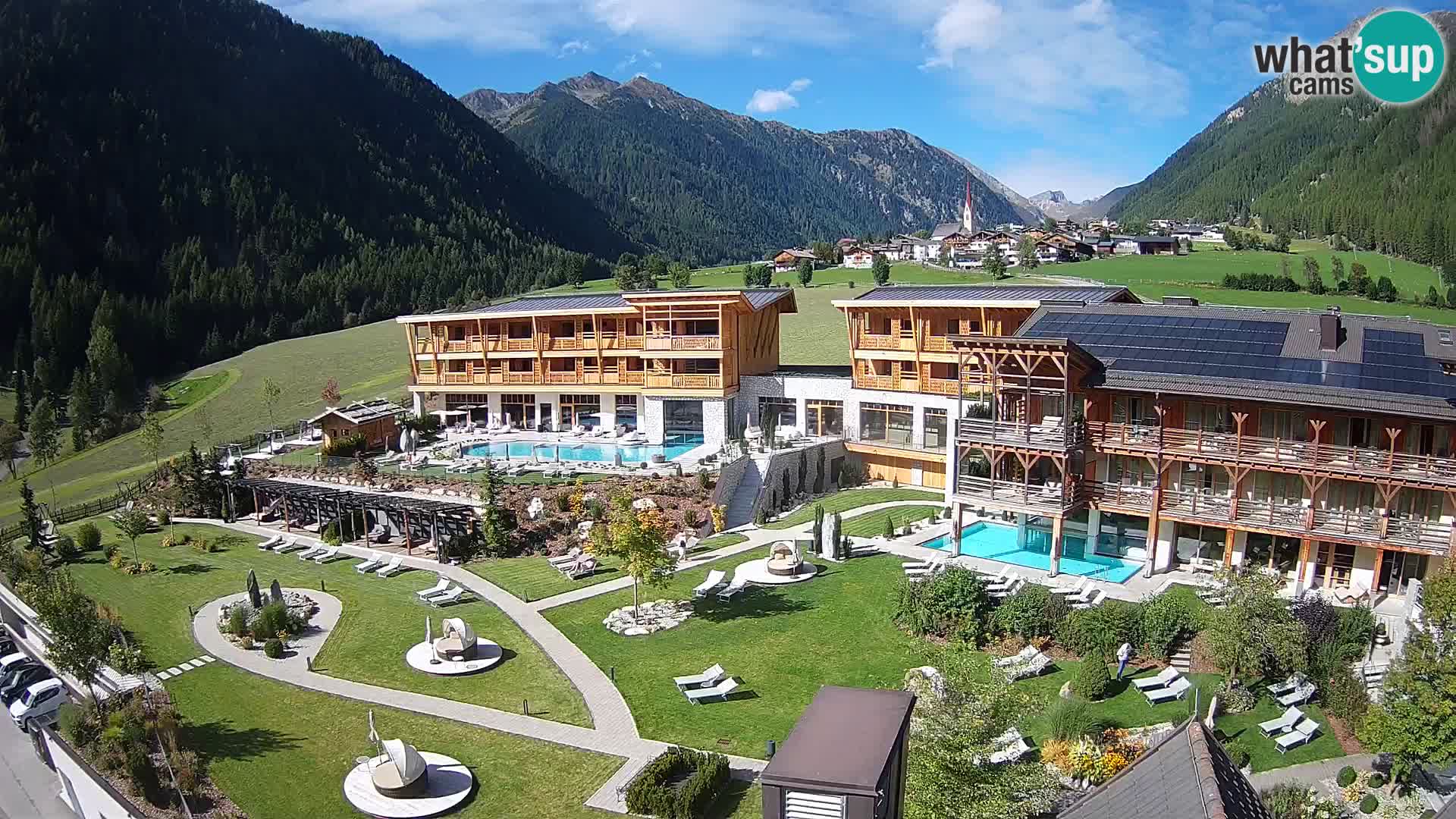 Hotel Masl | Rio Pusteria | Valles