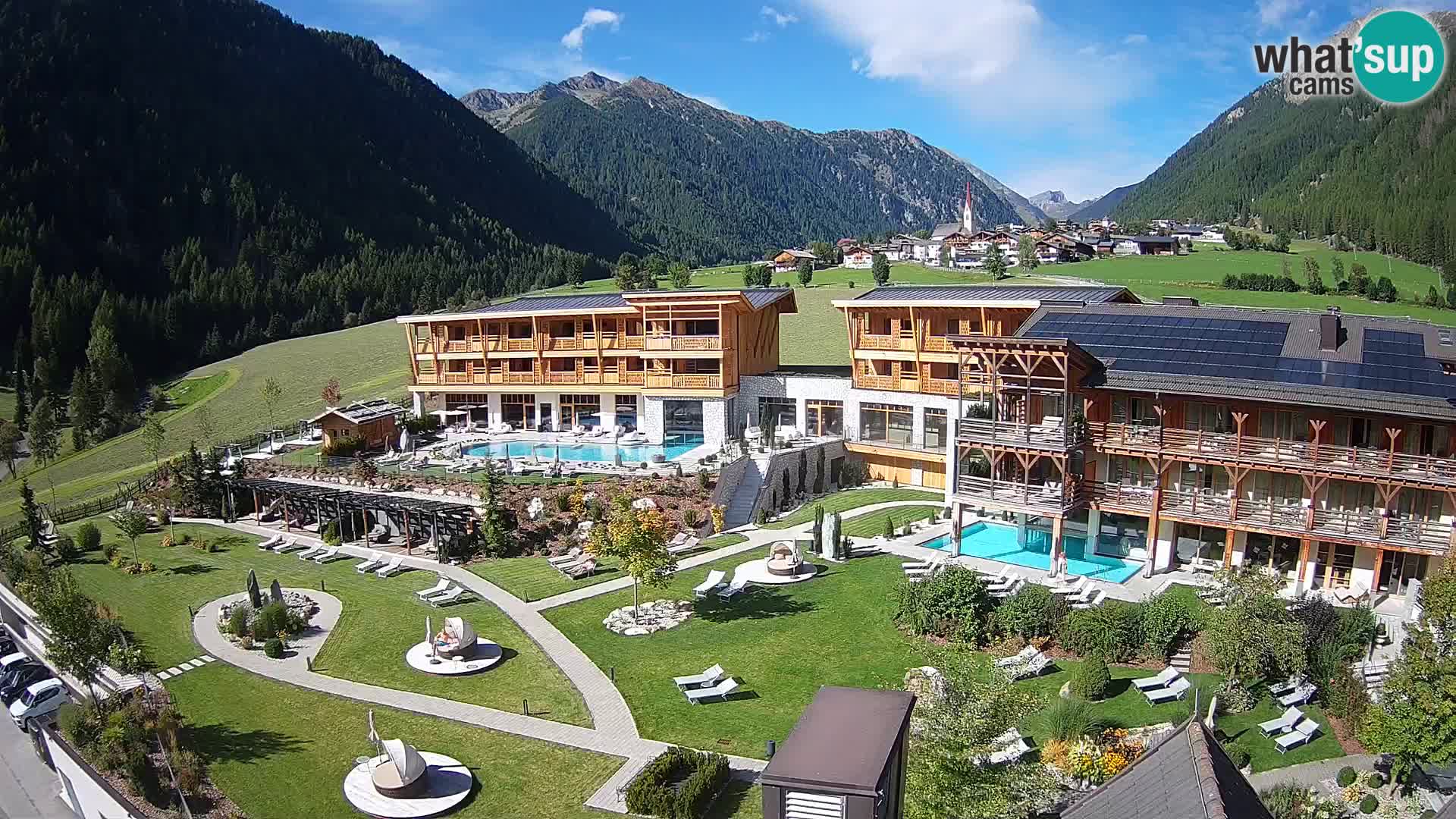 Hotel Masl | Rio Pusteria | Valles