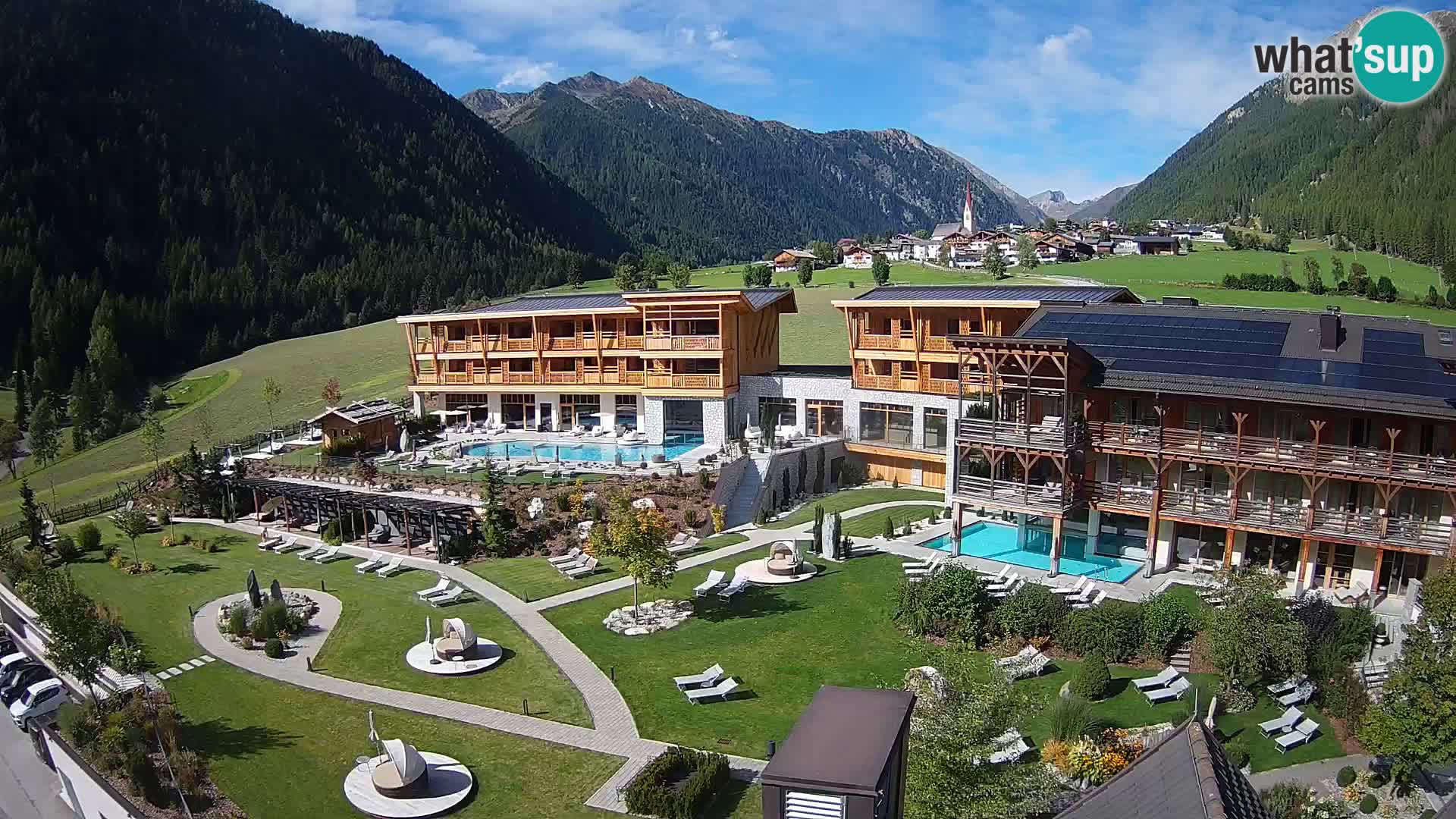 Hotel Masl | Rio Pusteria | Valles