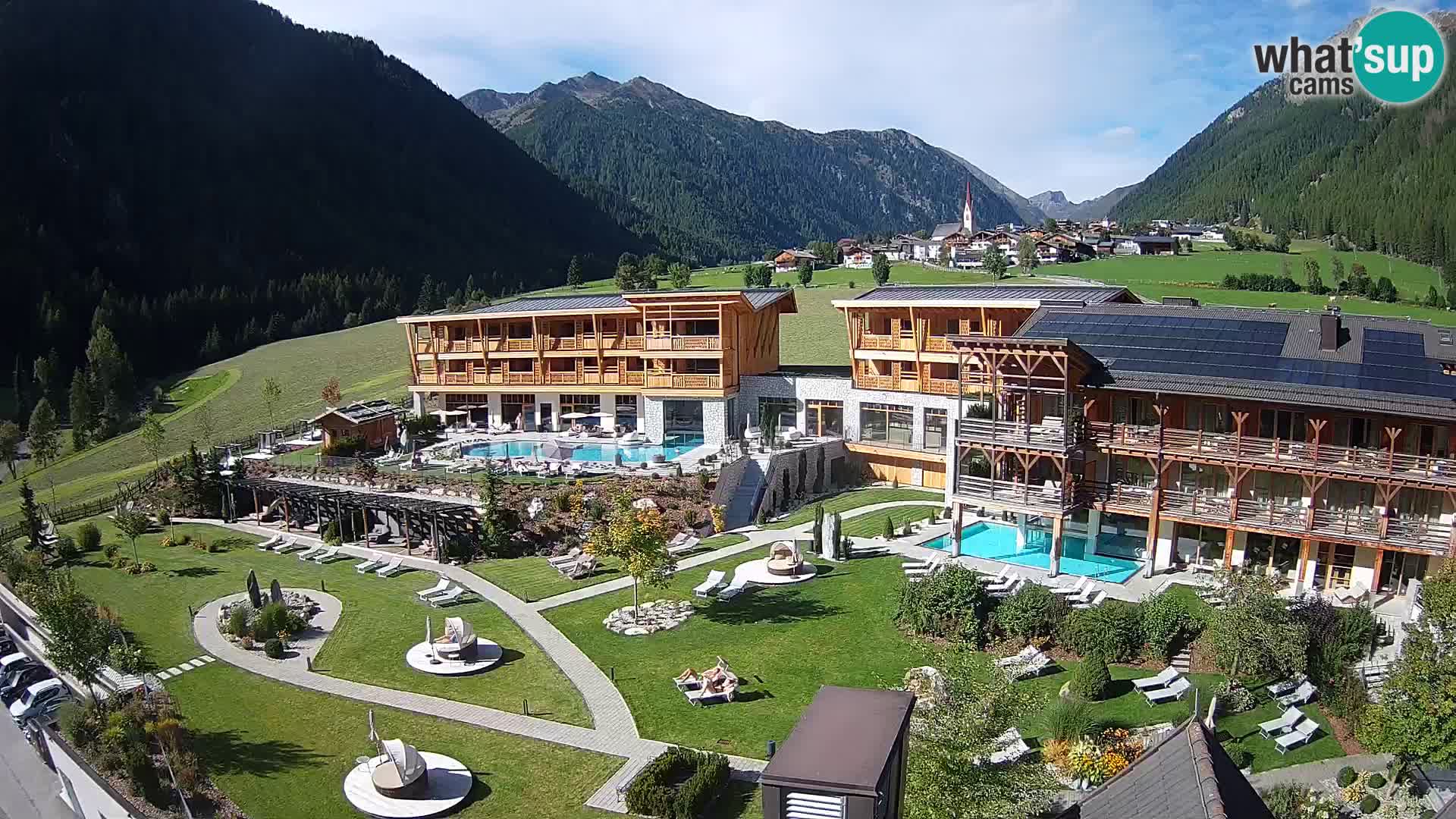 Hotel Masl | Rio Pusteria | Valles