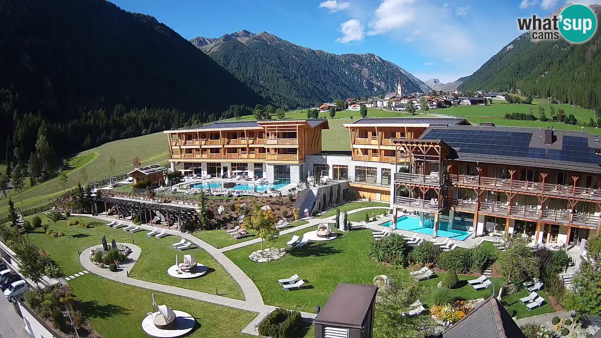 Hotel Masl | Rio Pusteria | Valles
