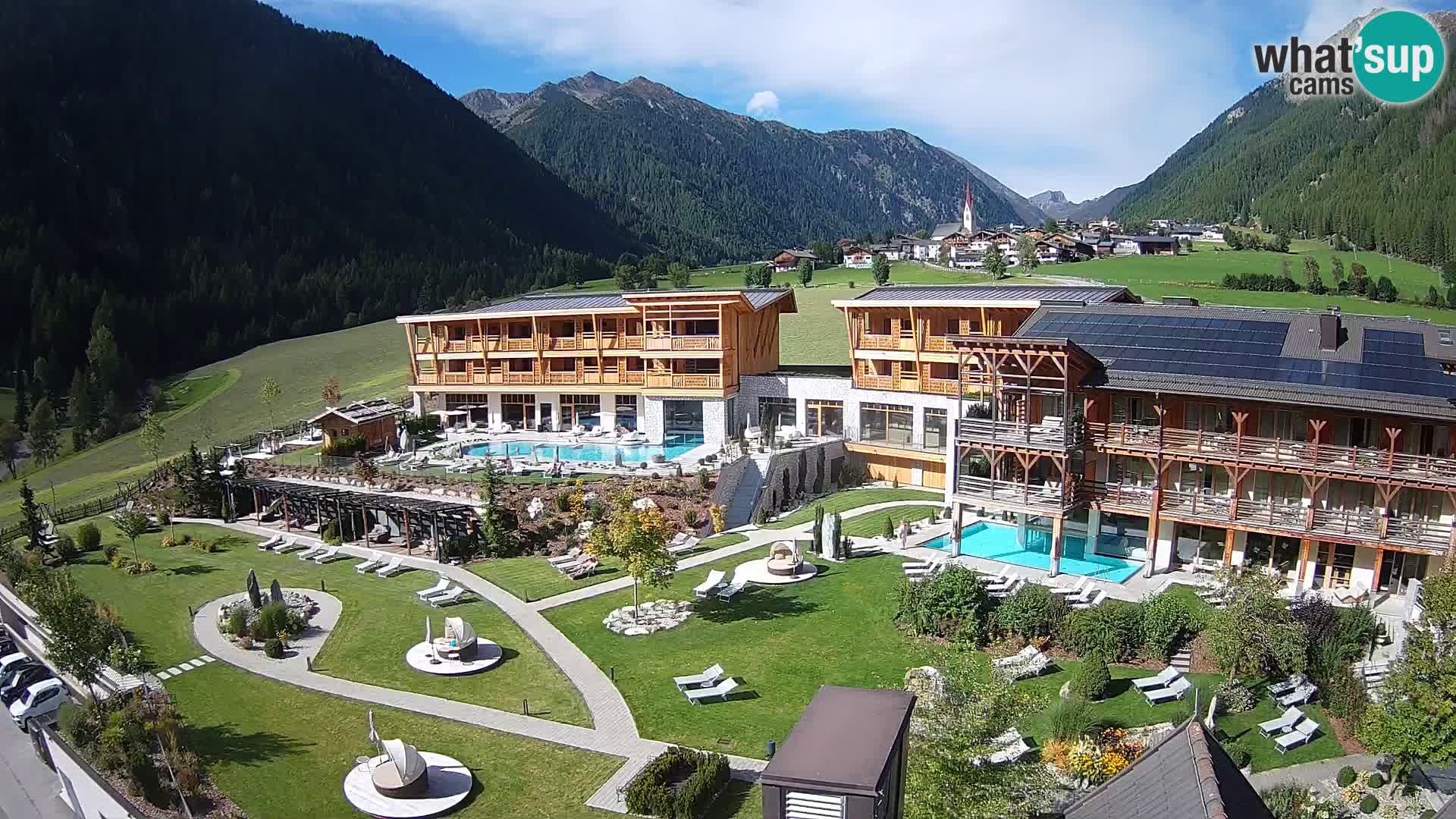 Hotel Masl | Rio Pusteria | Valles