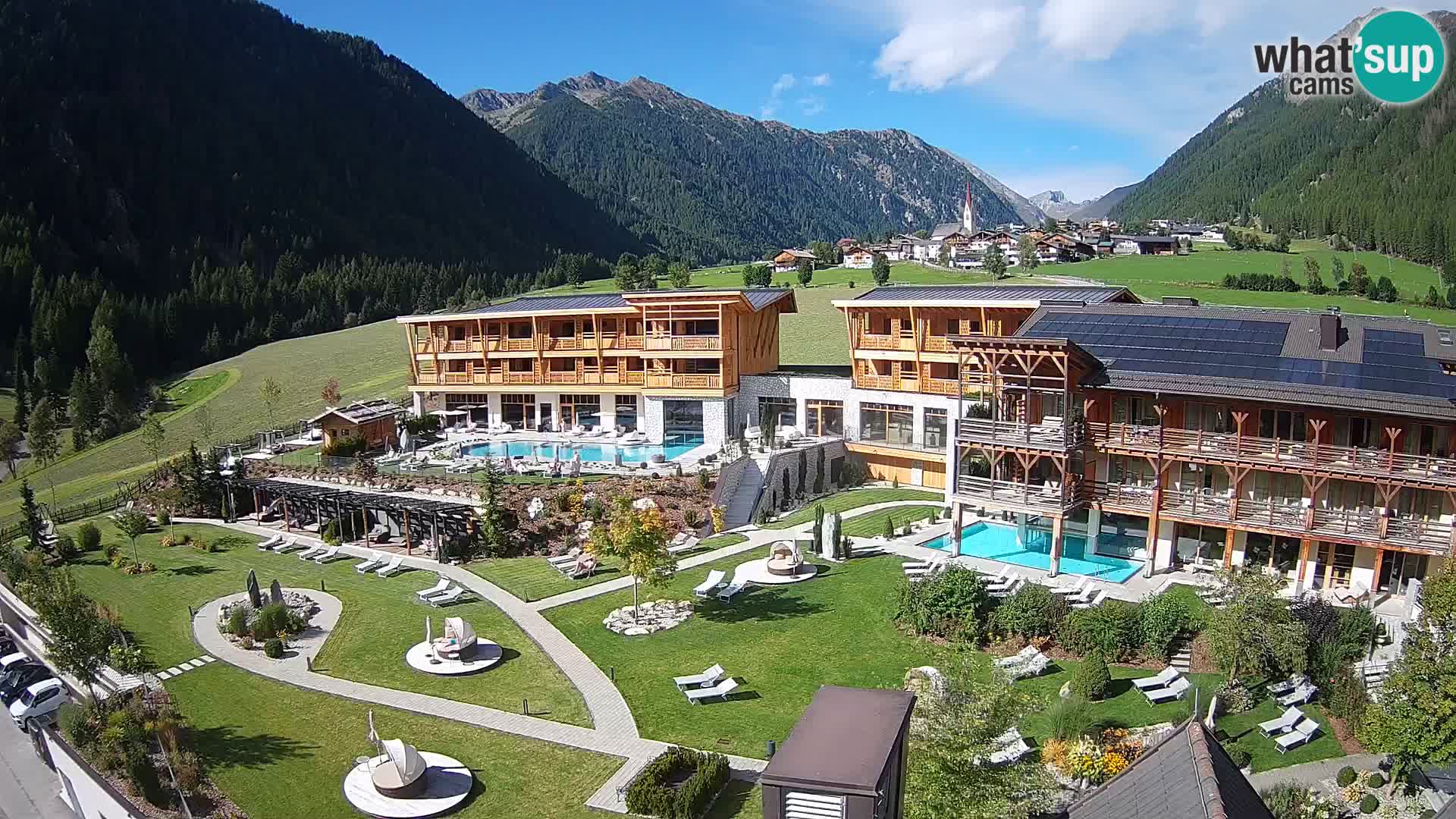 Hotel Masl | Rio Pusteria | Valles