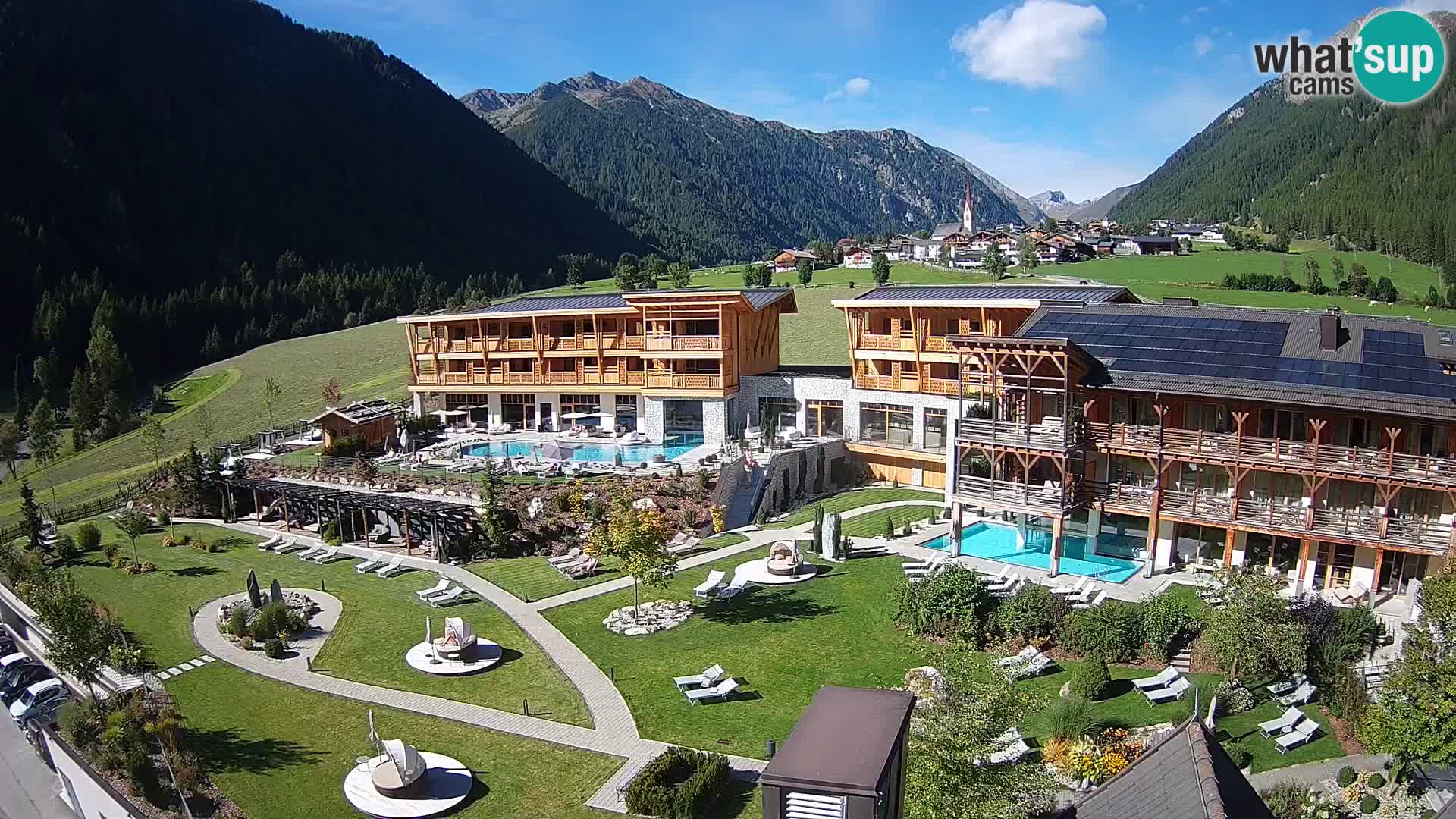 Hotel Masl | Rio Pusteria | Valles