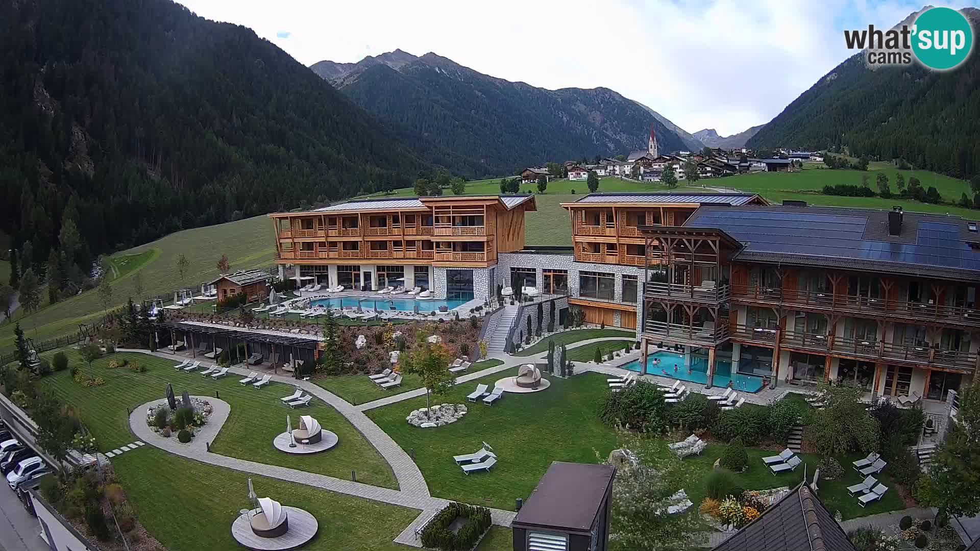 Hotel Masl | Rio Pusteria | Valles