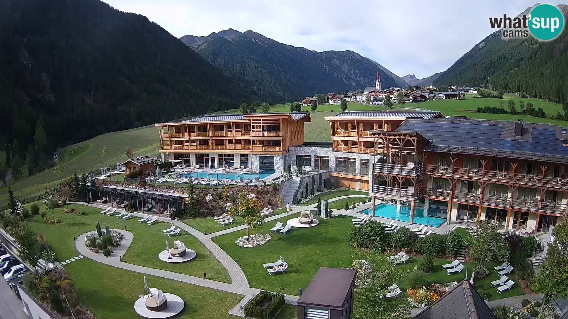 Hotel Masl | Rio Pusteria | Valles