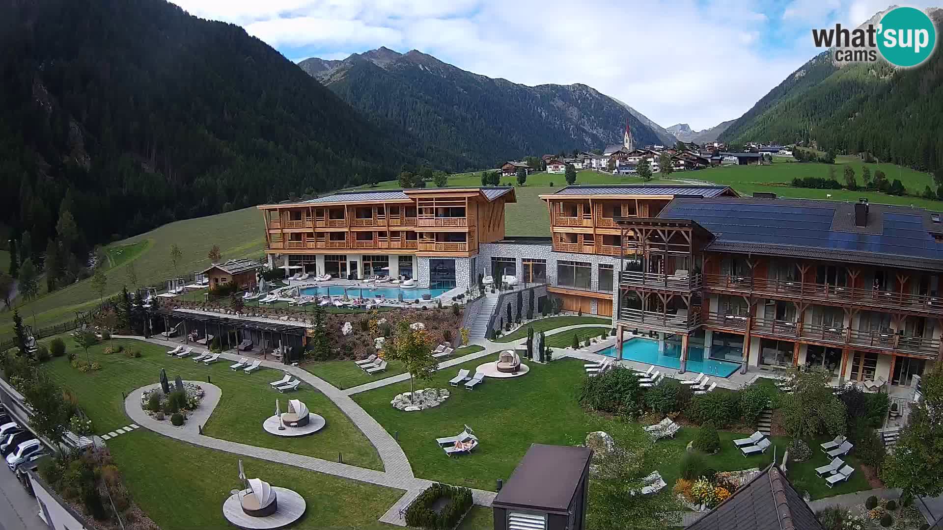 Hotel Masl | Rio Pusteria | Valles