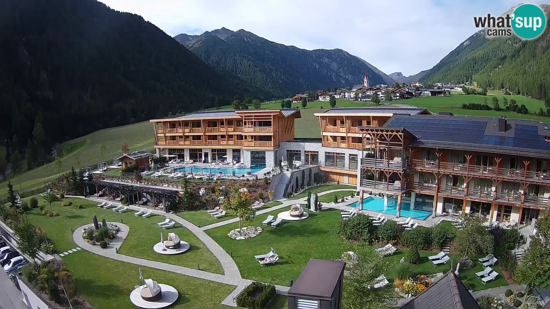 Hotel Masl | Rio Pusteria | Valles