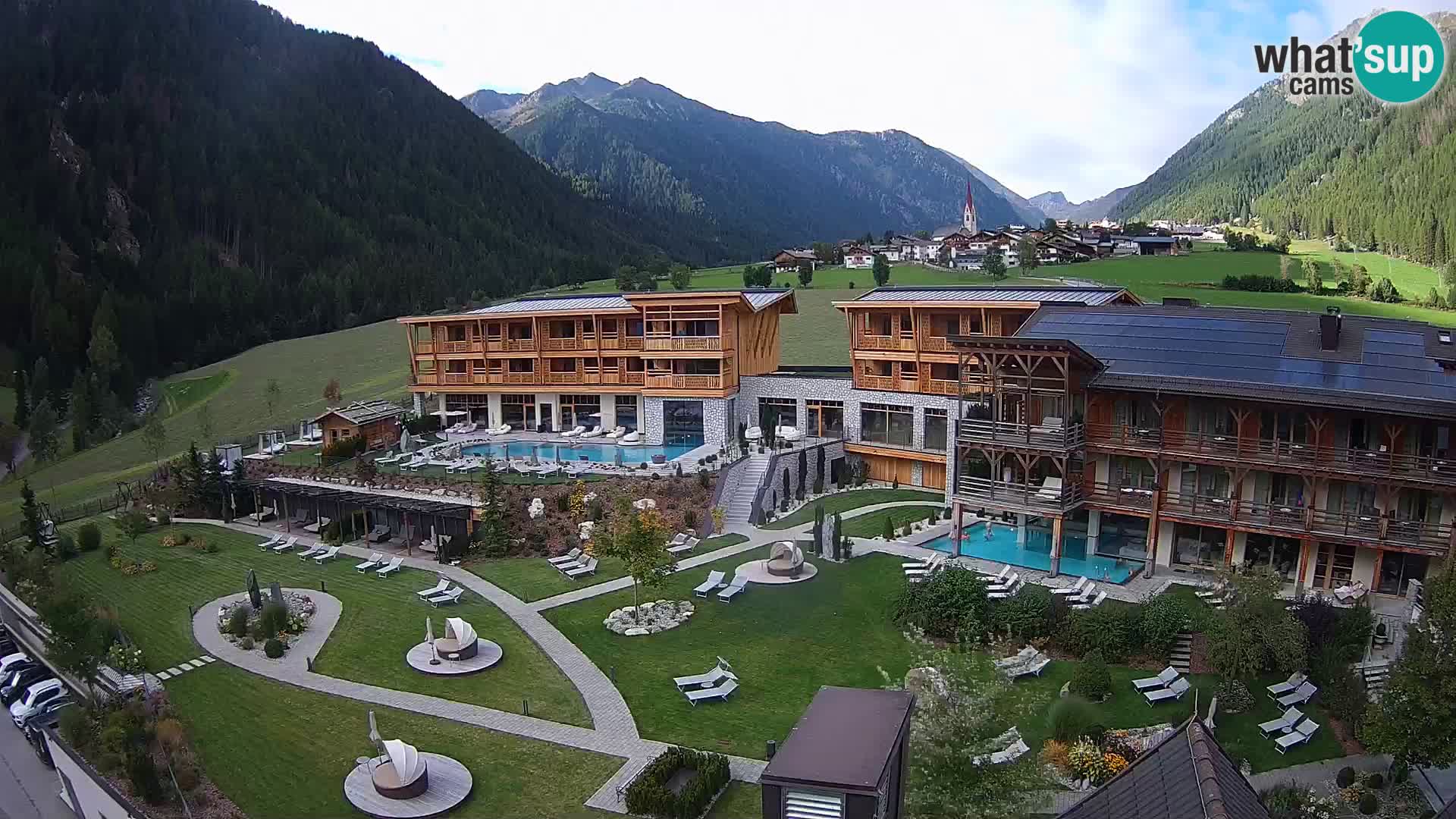 Hotel Masl | Rio Pusteria | Valles