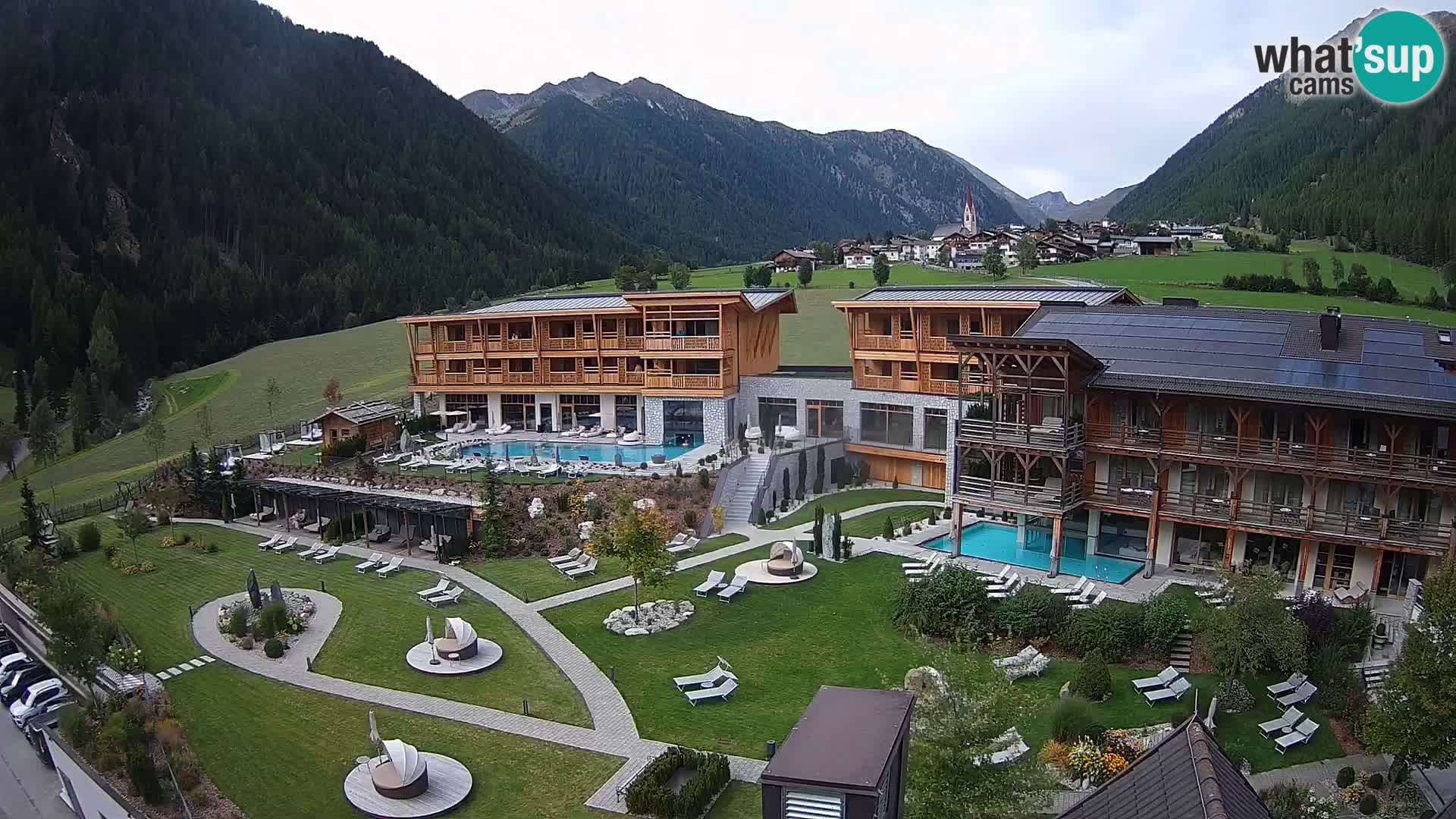 Hotel Masl | Rio Pusteria | Valles