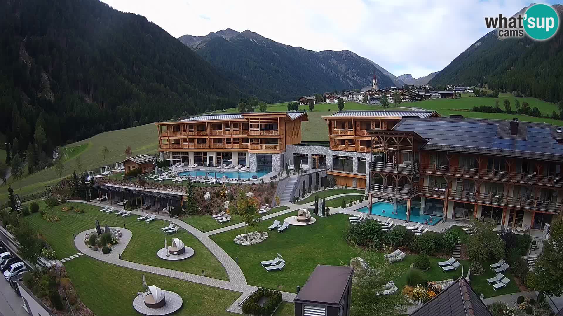 Hotel Masl | Rio Pusteria | Valles