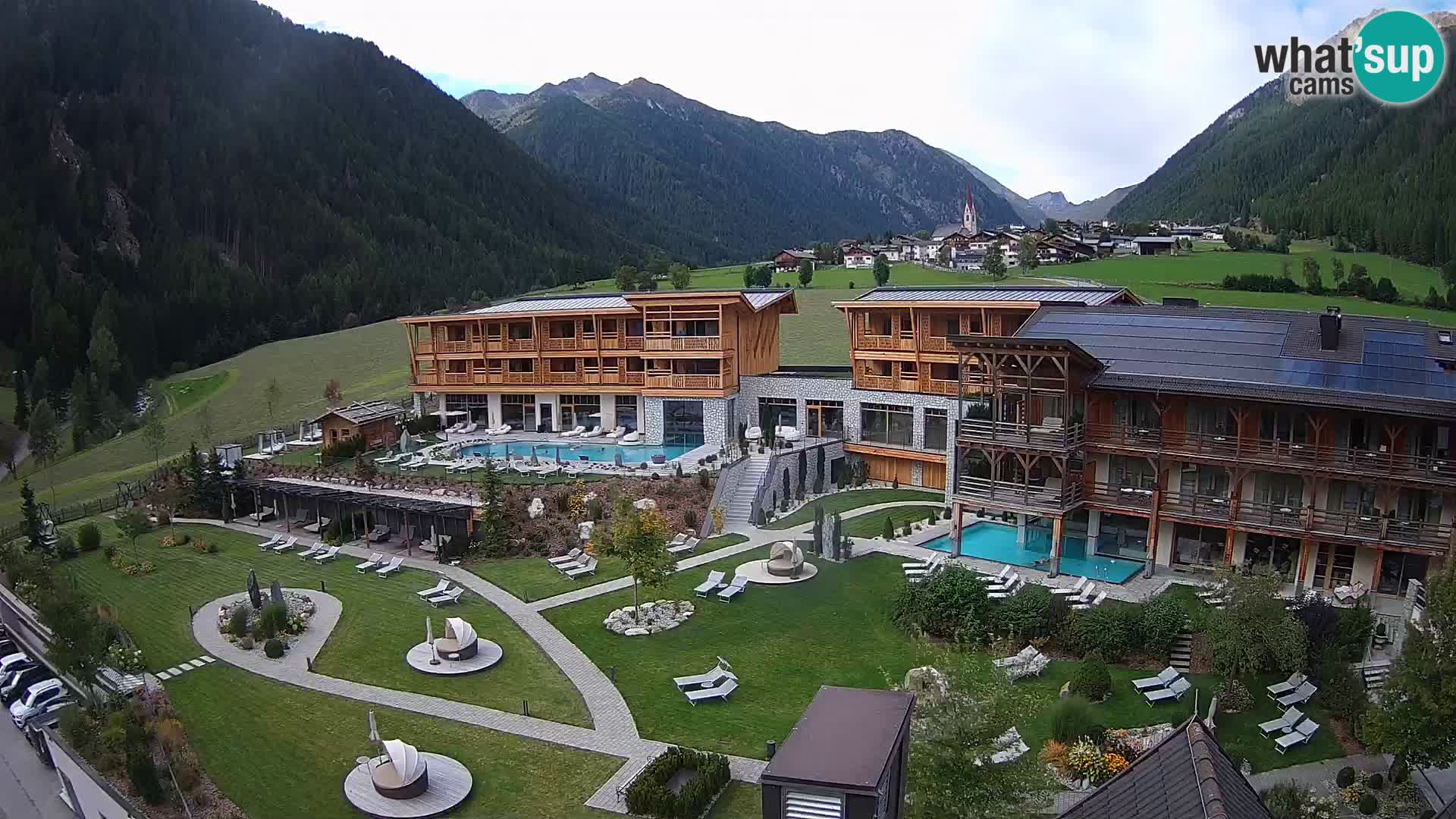 Hotel Masl | Rio Pusteria | Valles