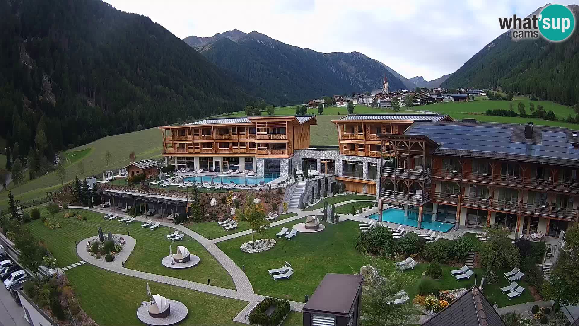 Hotel Masl | Rio Pusteria | Valles