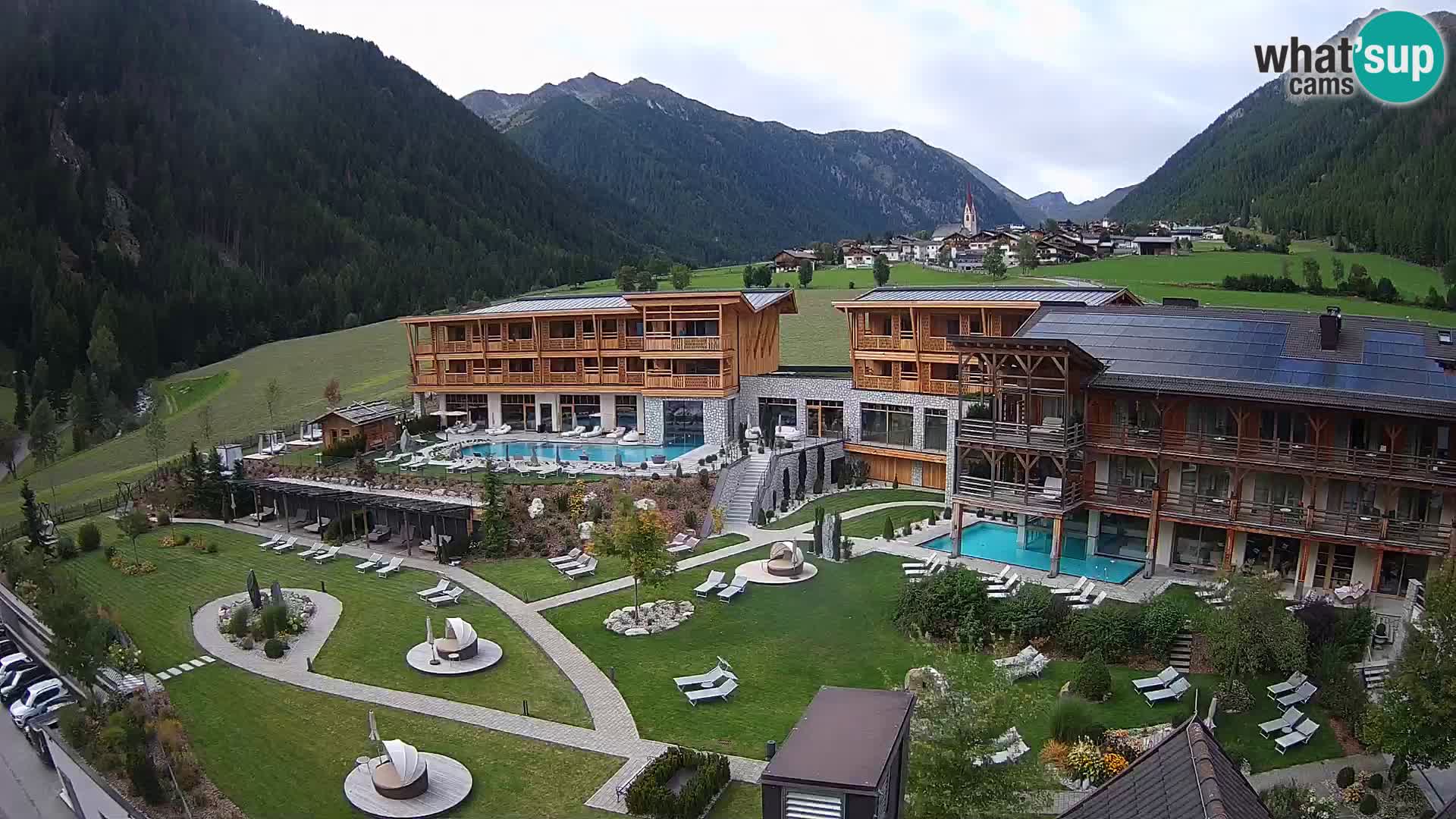 Hotel Masl | Rio Pusteria | Valles