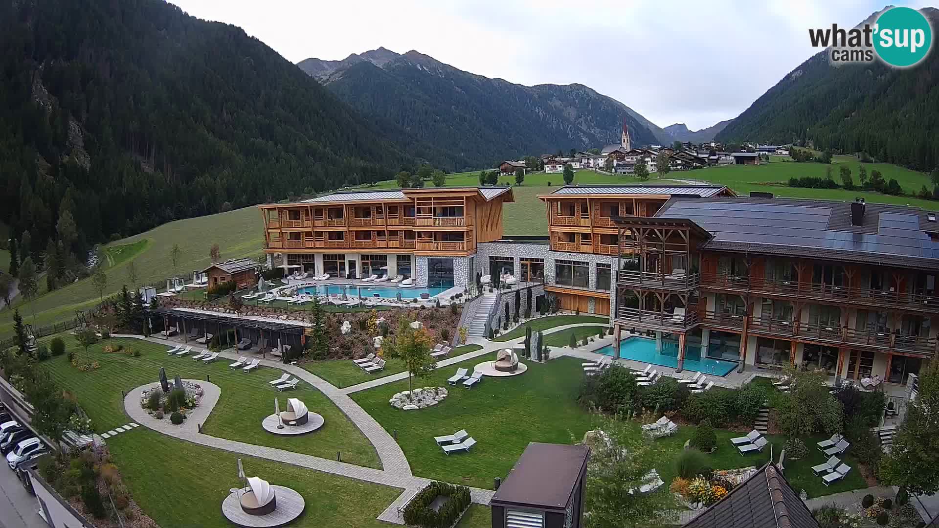 Hotel Masl | Rio Pusteria | Valles