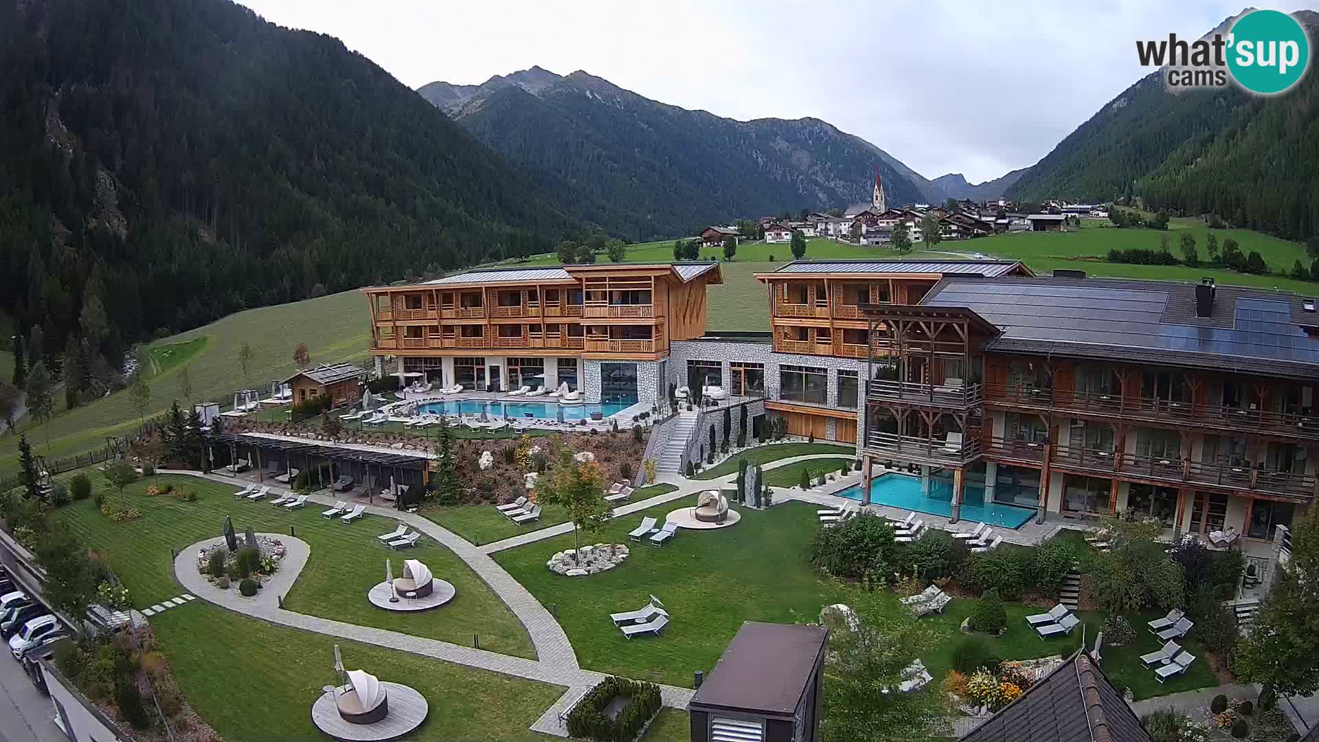 Hotel Masl | Rio Pusteria | Valles