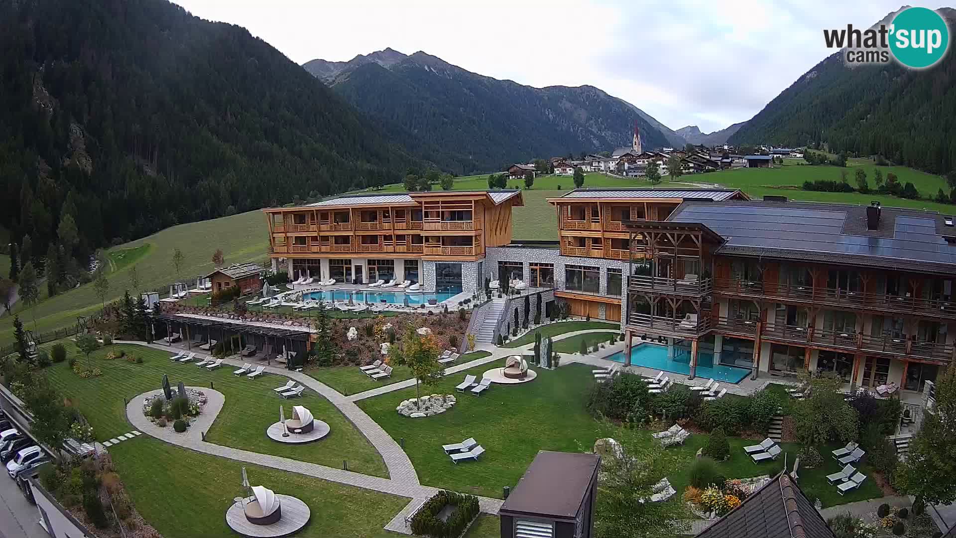 Hotel Masl | Rio Pusteria | Valles