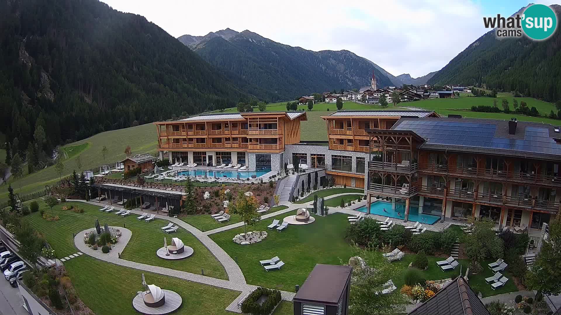 Hotel Masl | Rio Pusteria | Valles