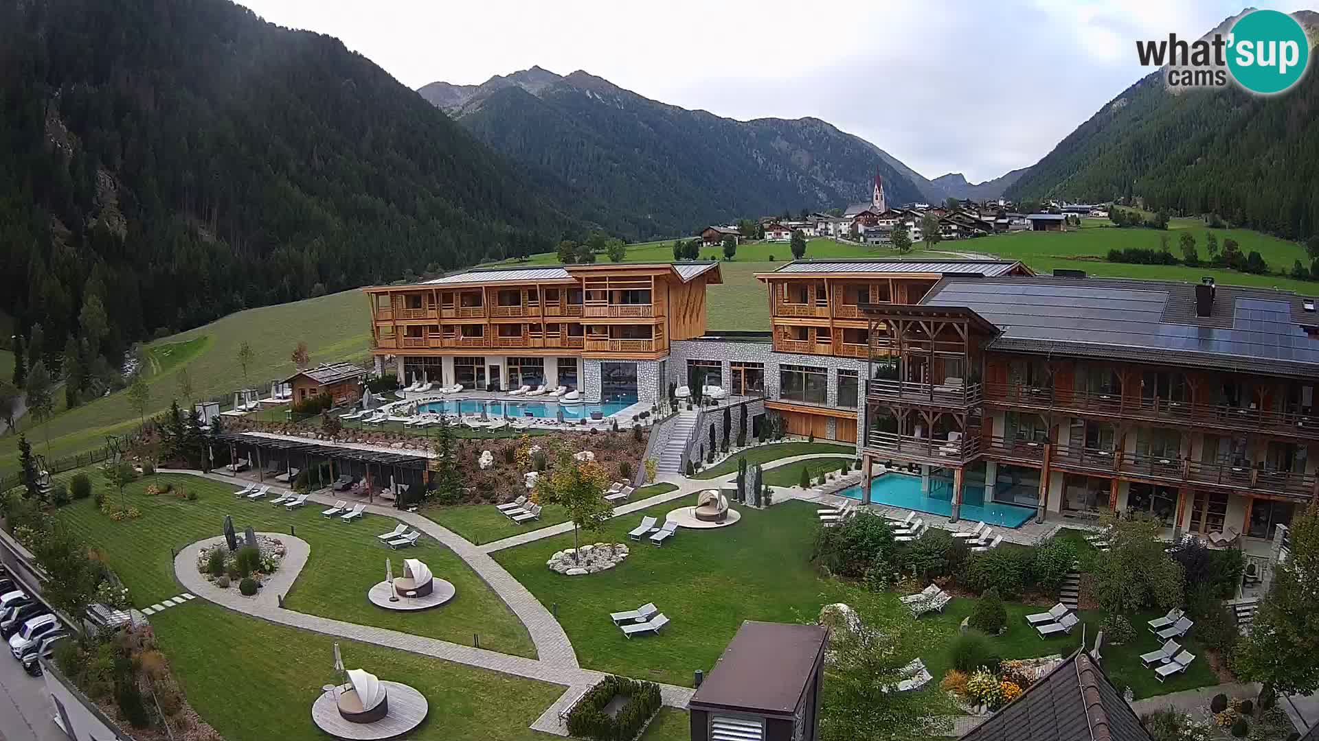Hotel Masl | Rio Pusteria | Valles