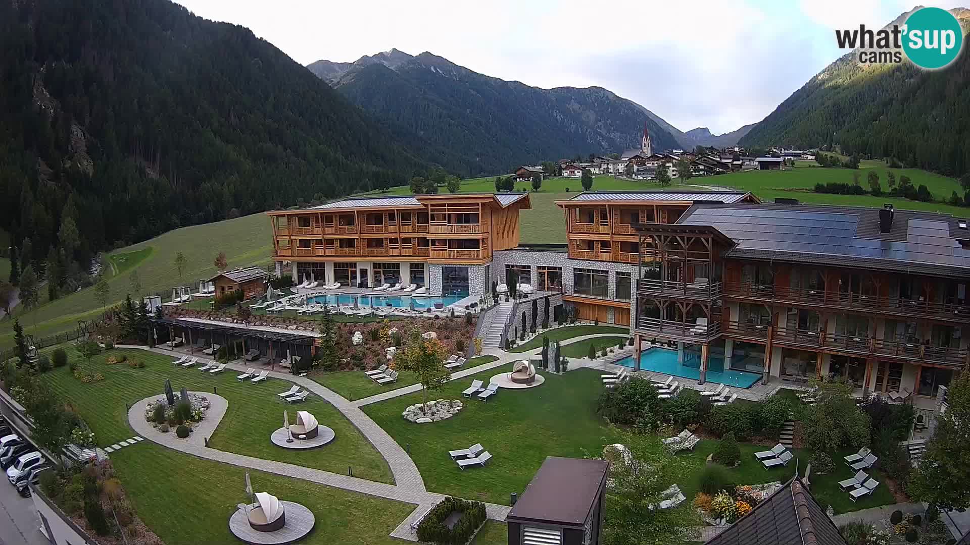 Hotel Masl | Rio Pusteria | Valles