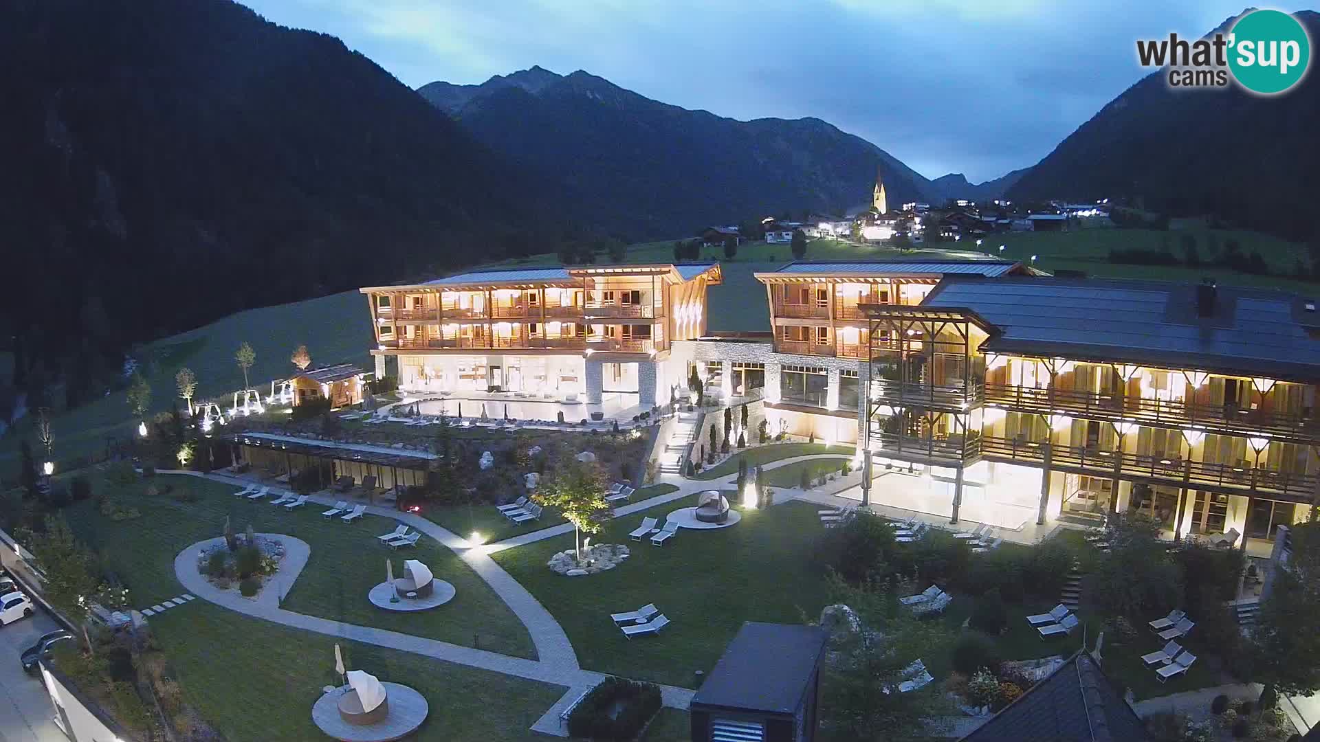 Hotel Masl | Rio Pusteria | Valles