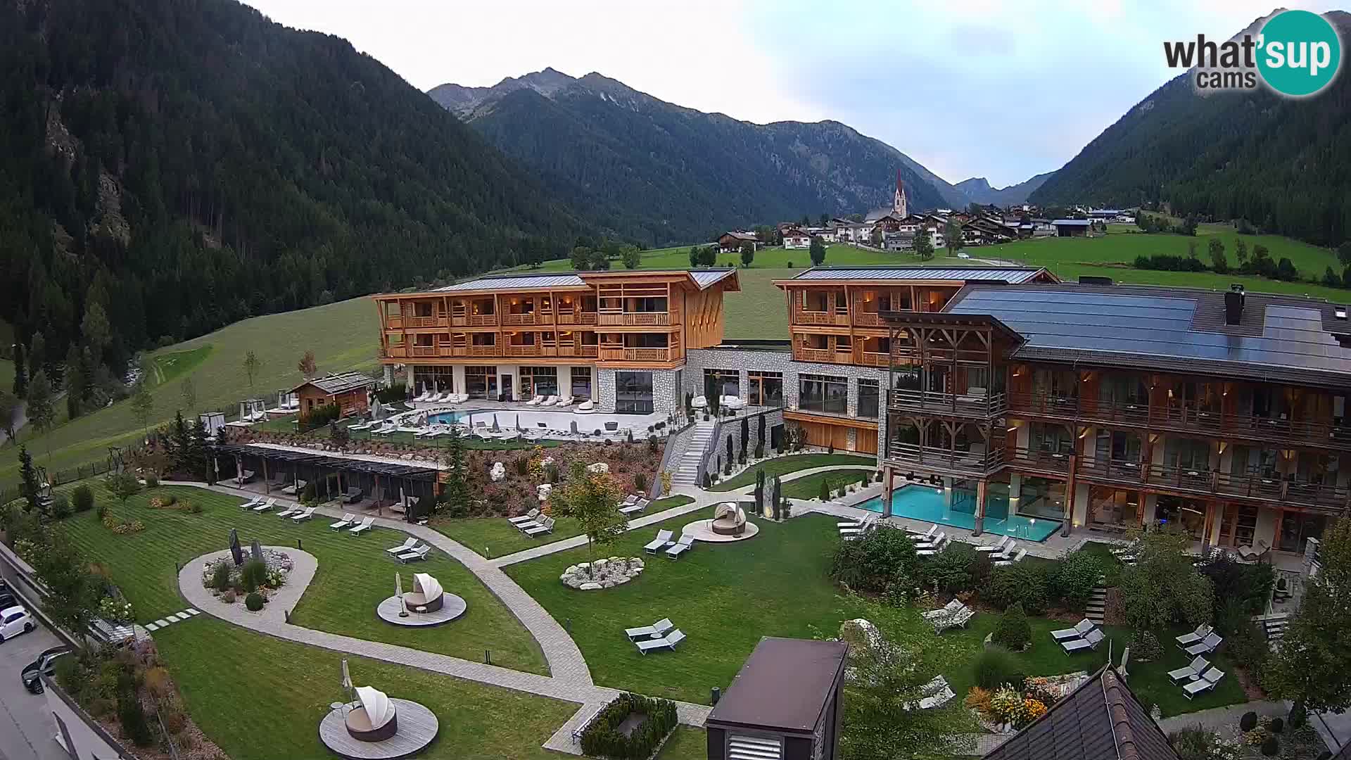 Hotel Masl | Rio Pusteria | Valles