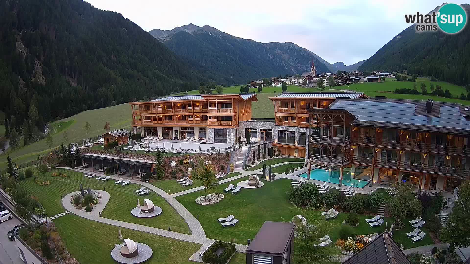 Hotel Masl | Rio Pusteria | Valles