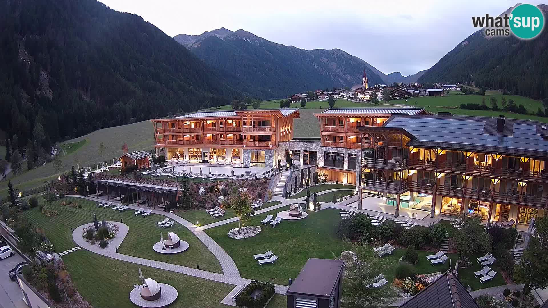 Hotel Masl | Rio Pusteria | Valles