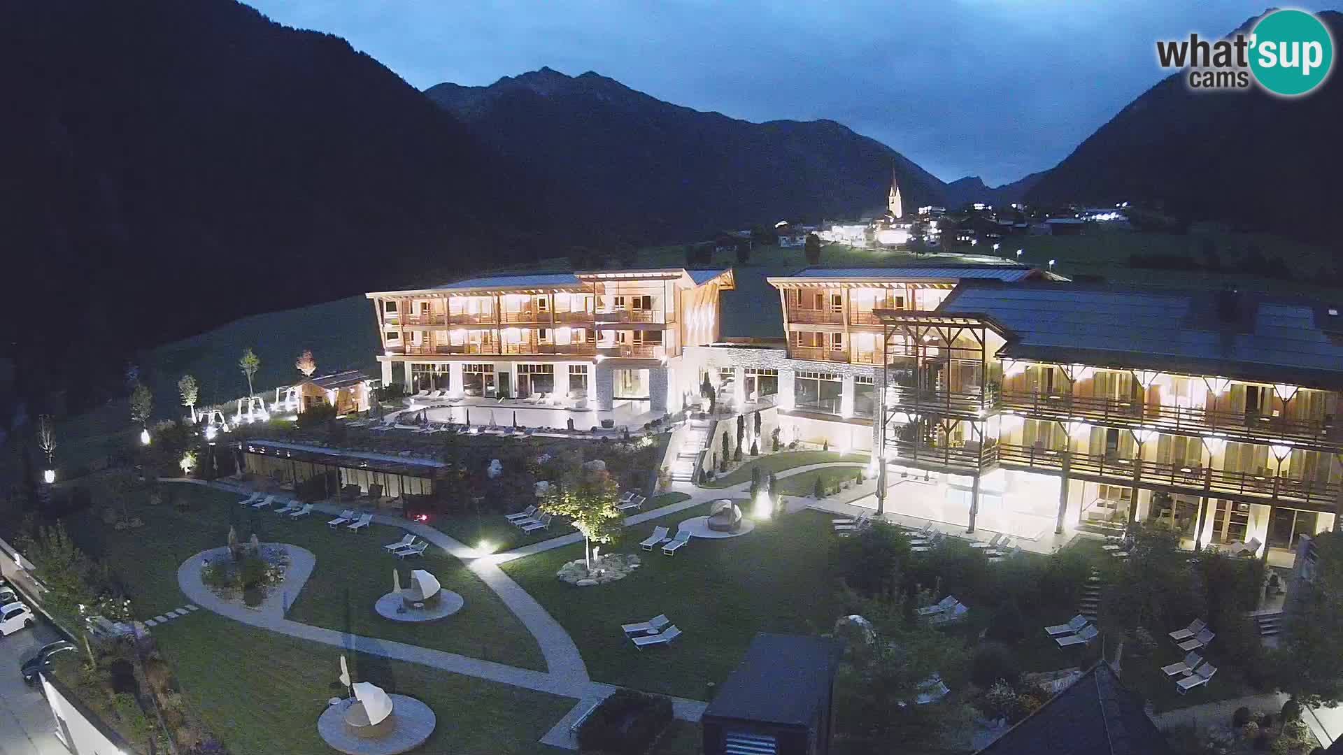 Hotel Masl | Rio Pusteria | Valles